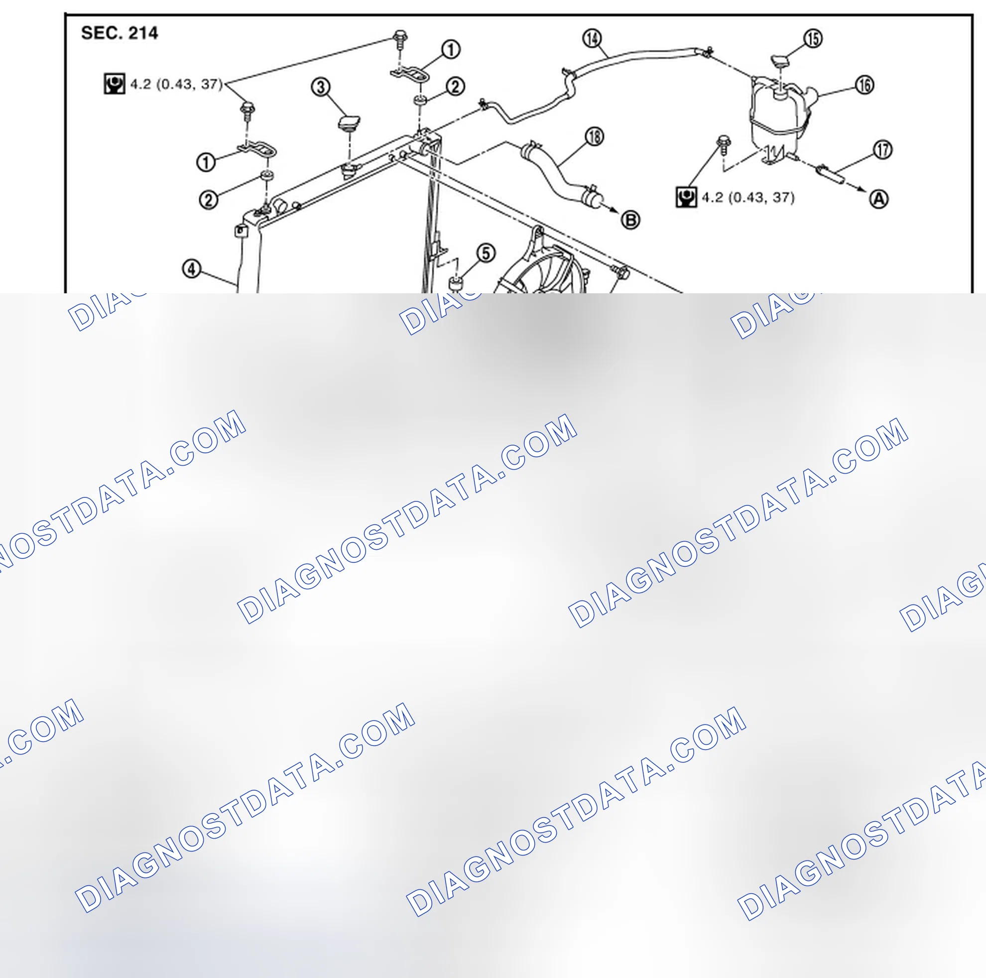 Scheme 33: Exploded View