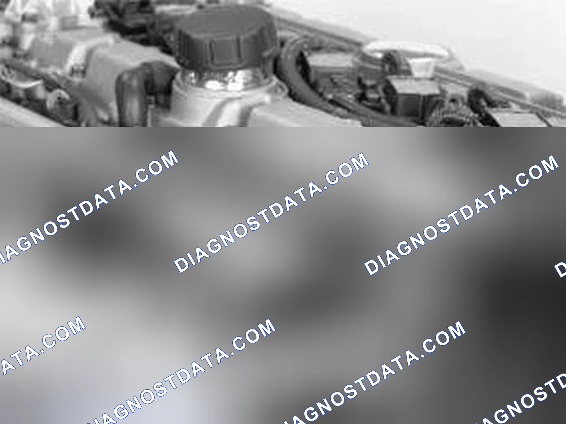 Scheme 3: Removing the fuel pressure sensor