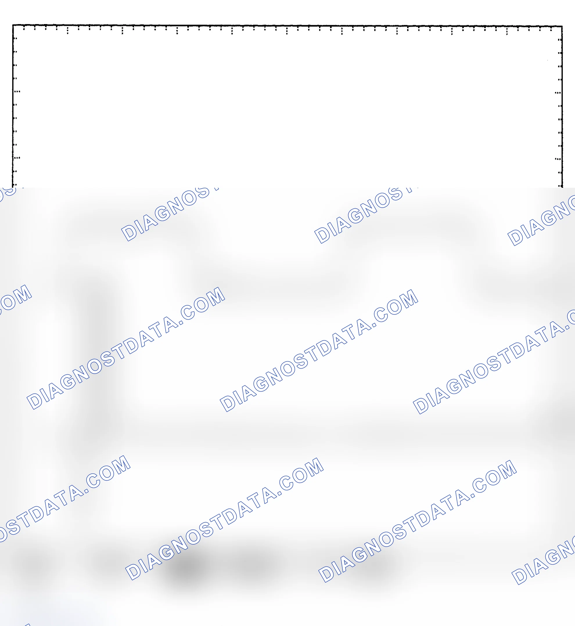 Scheme 26: Injector Bank - Known Good - Voltage Pattern