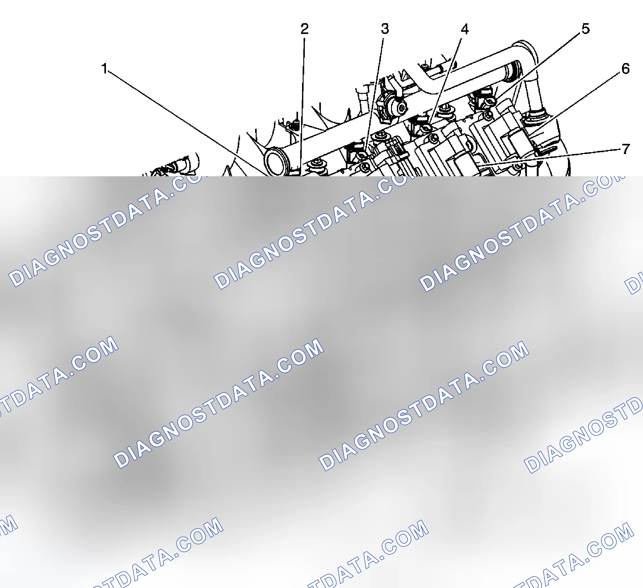 Scheme 20: Engine Controls Component Views