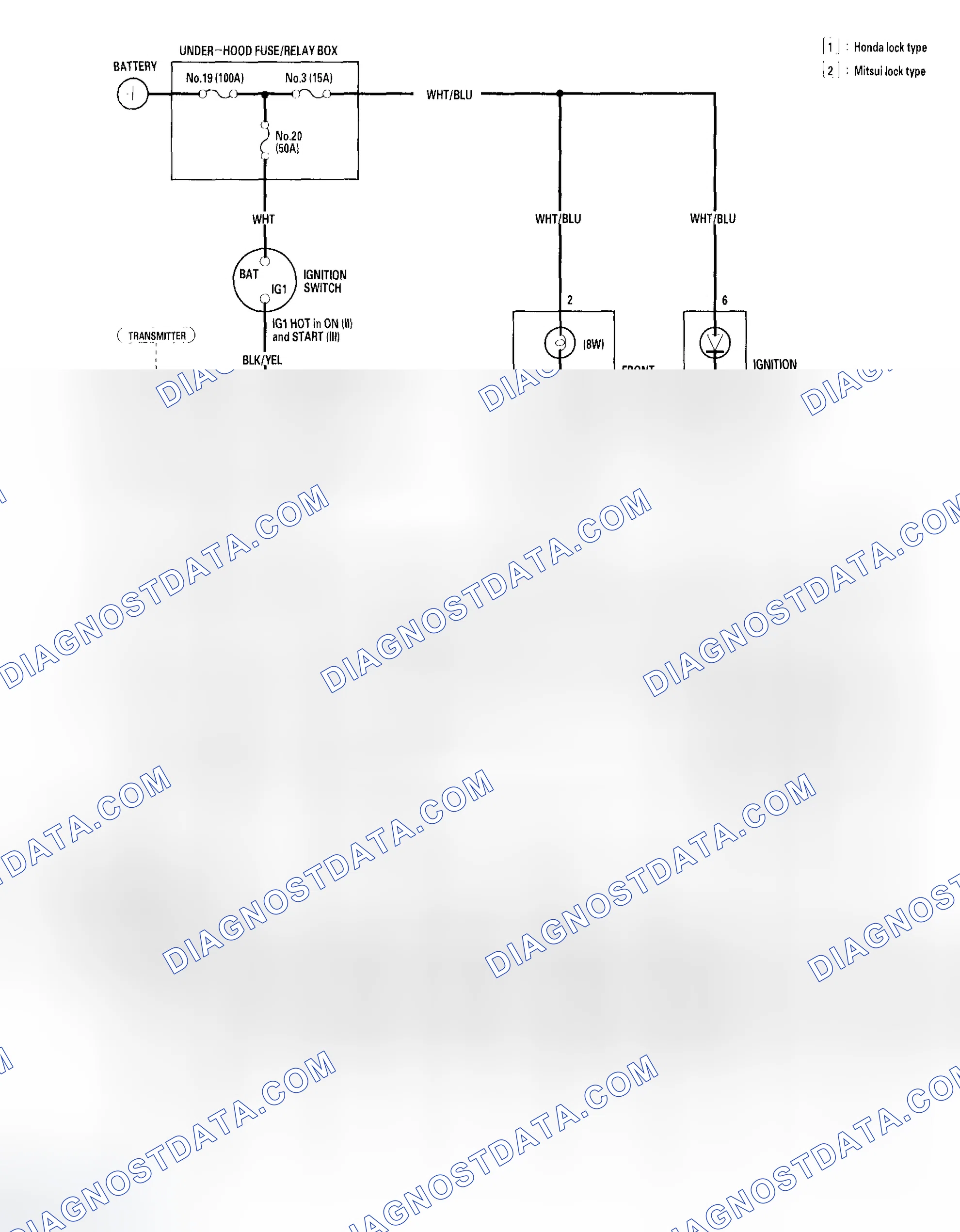 Scheme 11: Circuit Diagram
