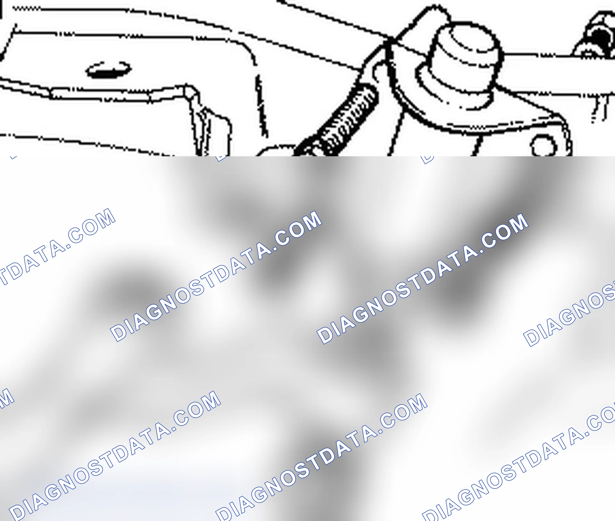 Pivot Assembly Replace