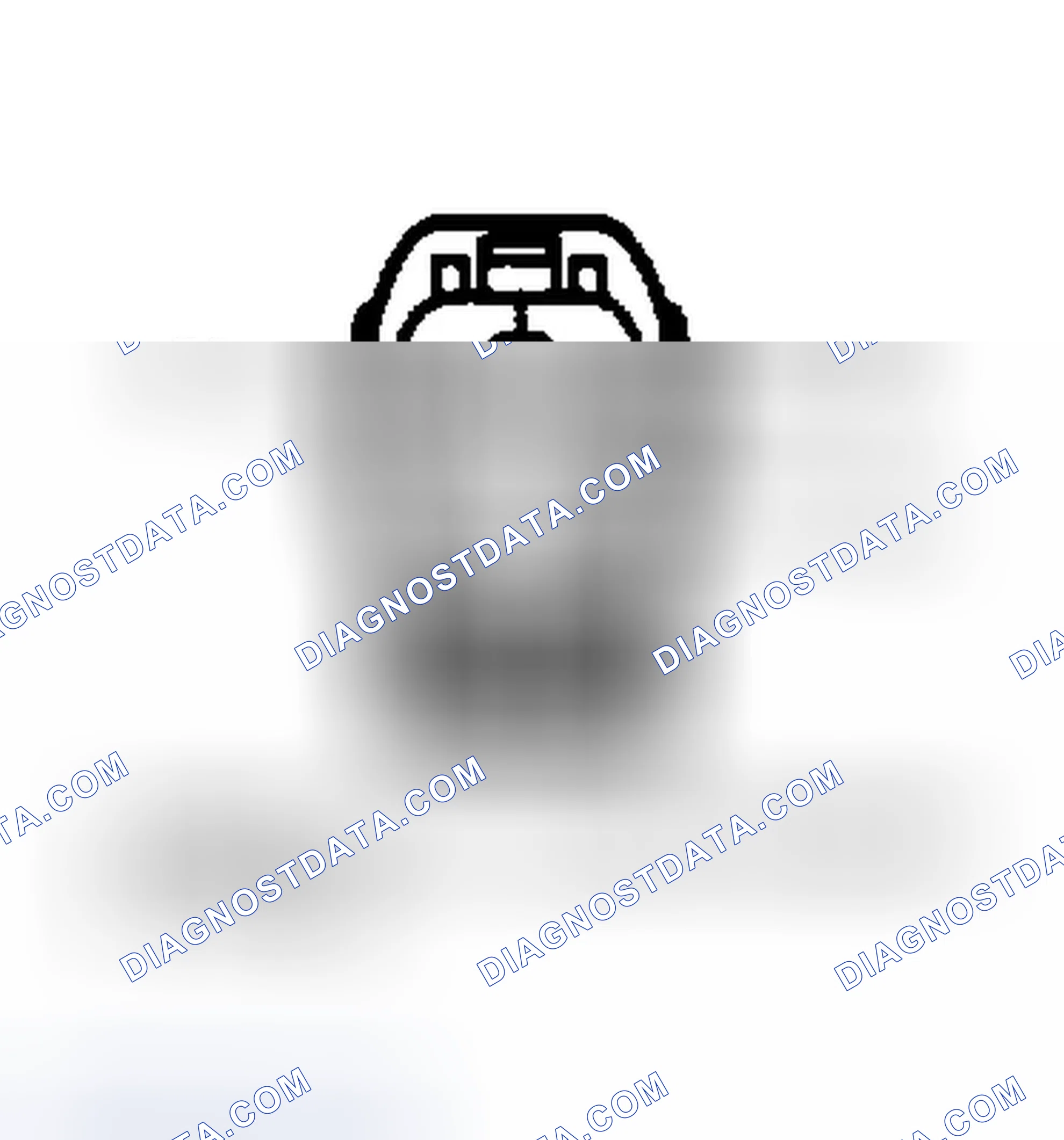 Scheme 16: Pick-up Coil Connector ID (Camry & Tercel) Toyota Motor Sales, U.S.A., Inc.