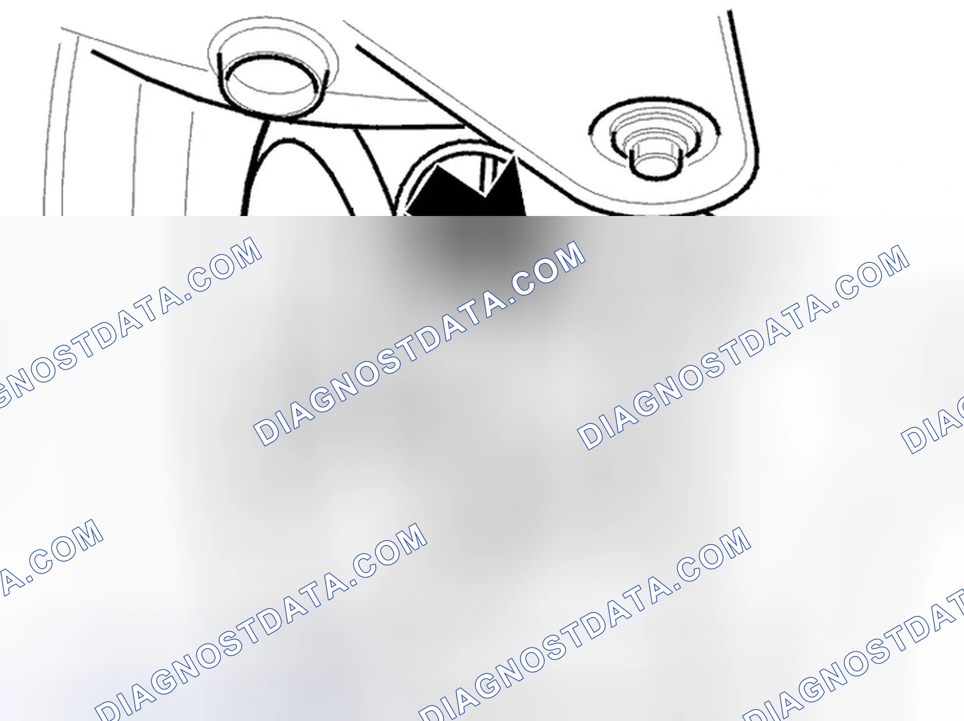 Scheme 17: ADJUSTING FRONT TOE ANGLE