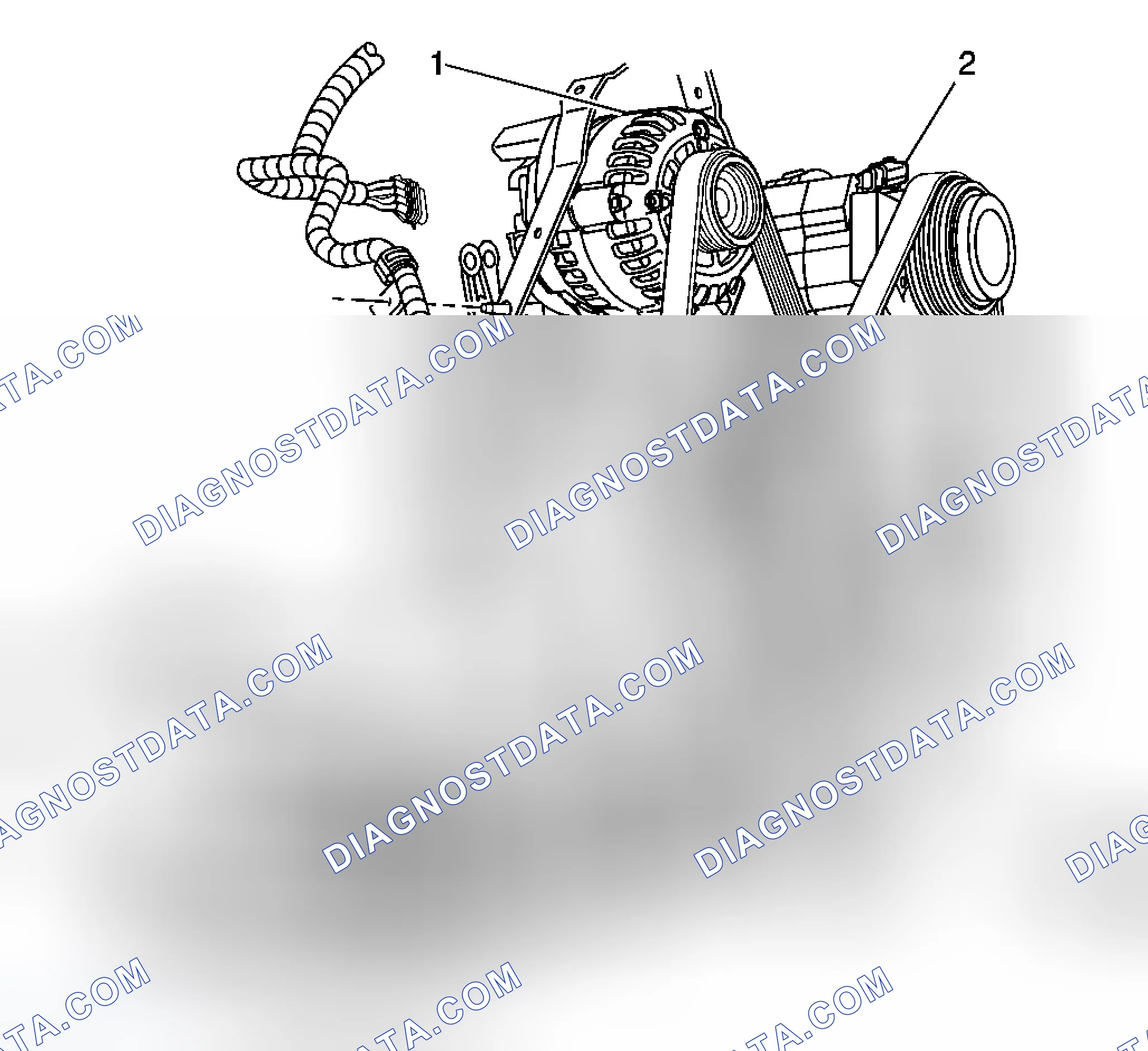 Scheme 100: Engine Controls Component Views
