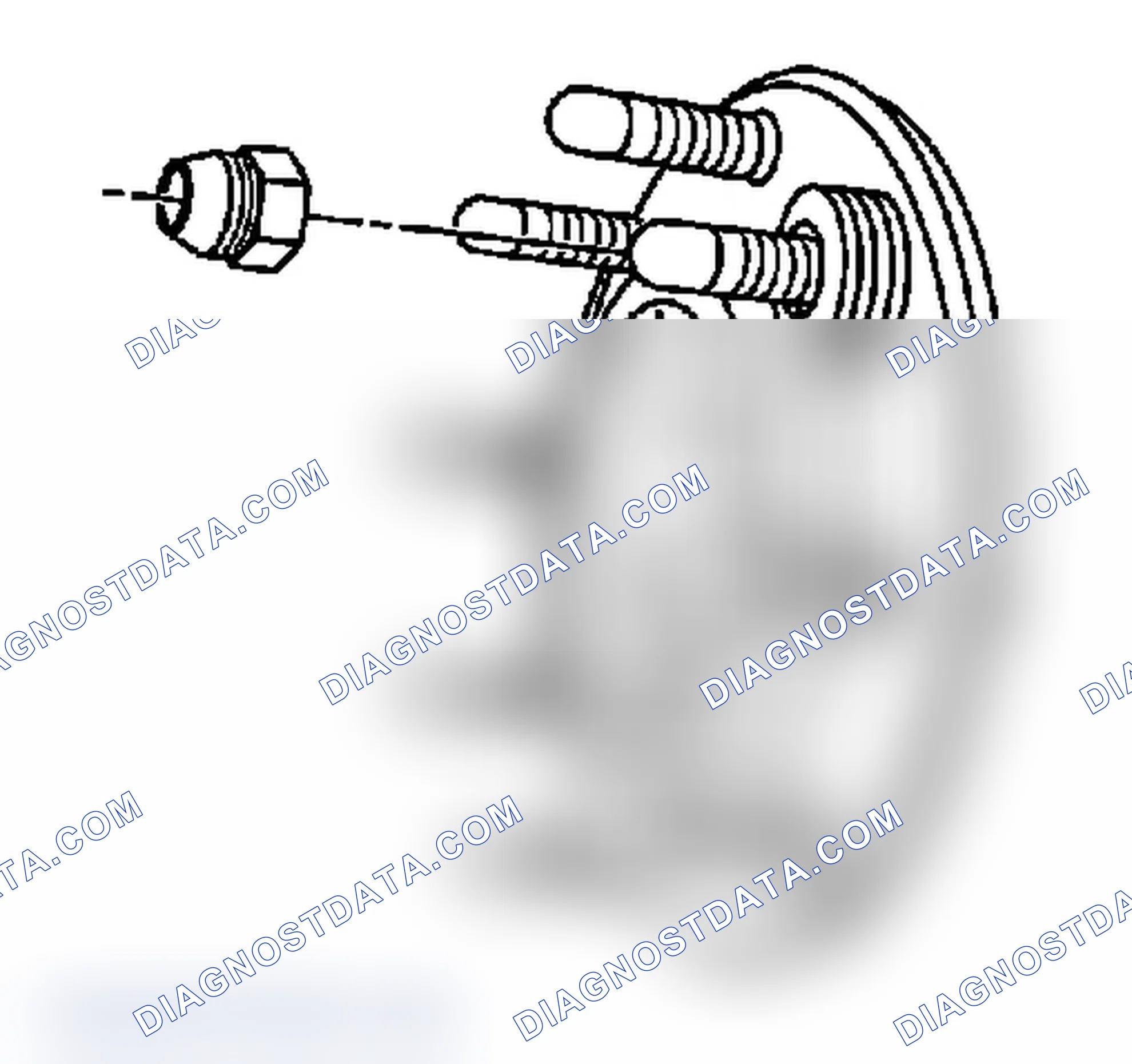 Scheme 13: Installation Procedure