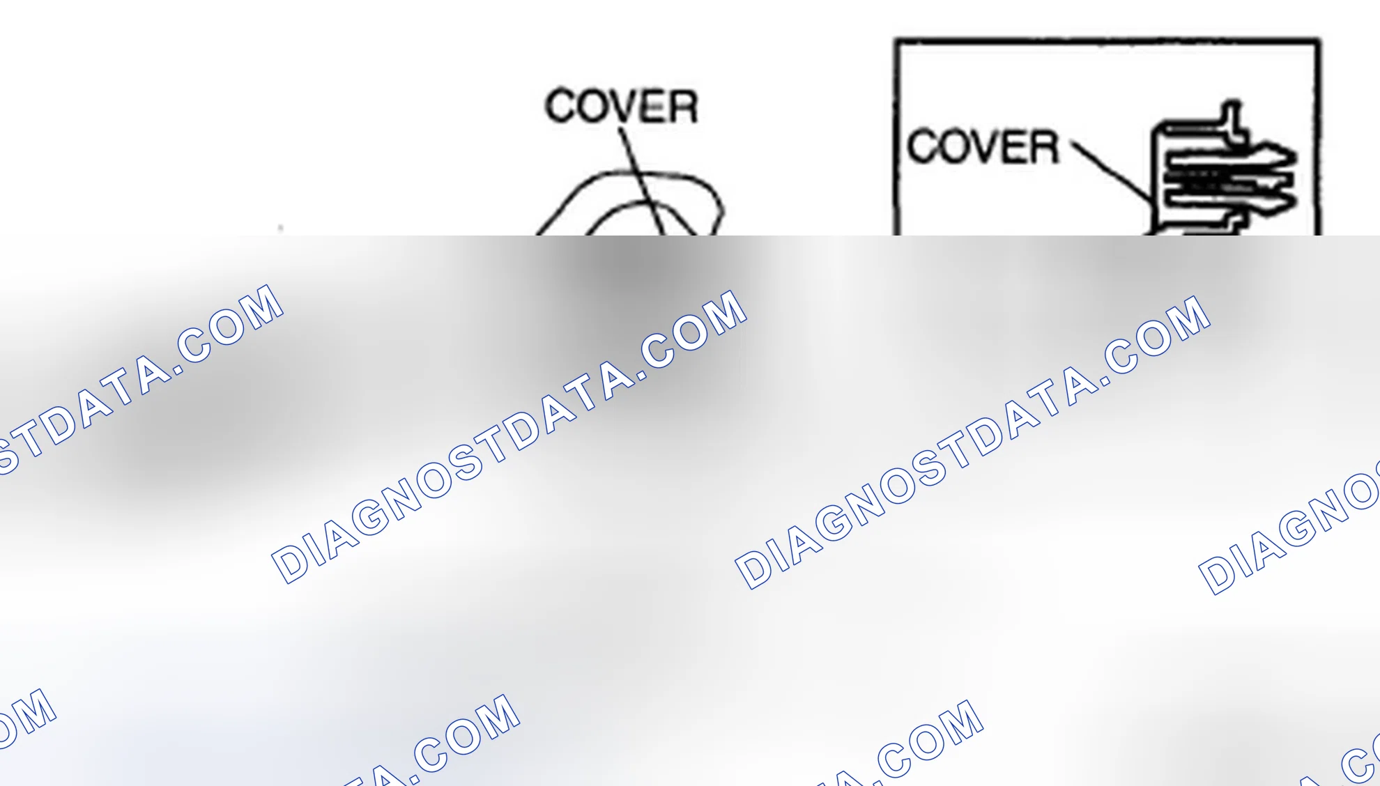 Scheme 72: ASSIST HANDLE REMOVAL/INSTALLATION