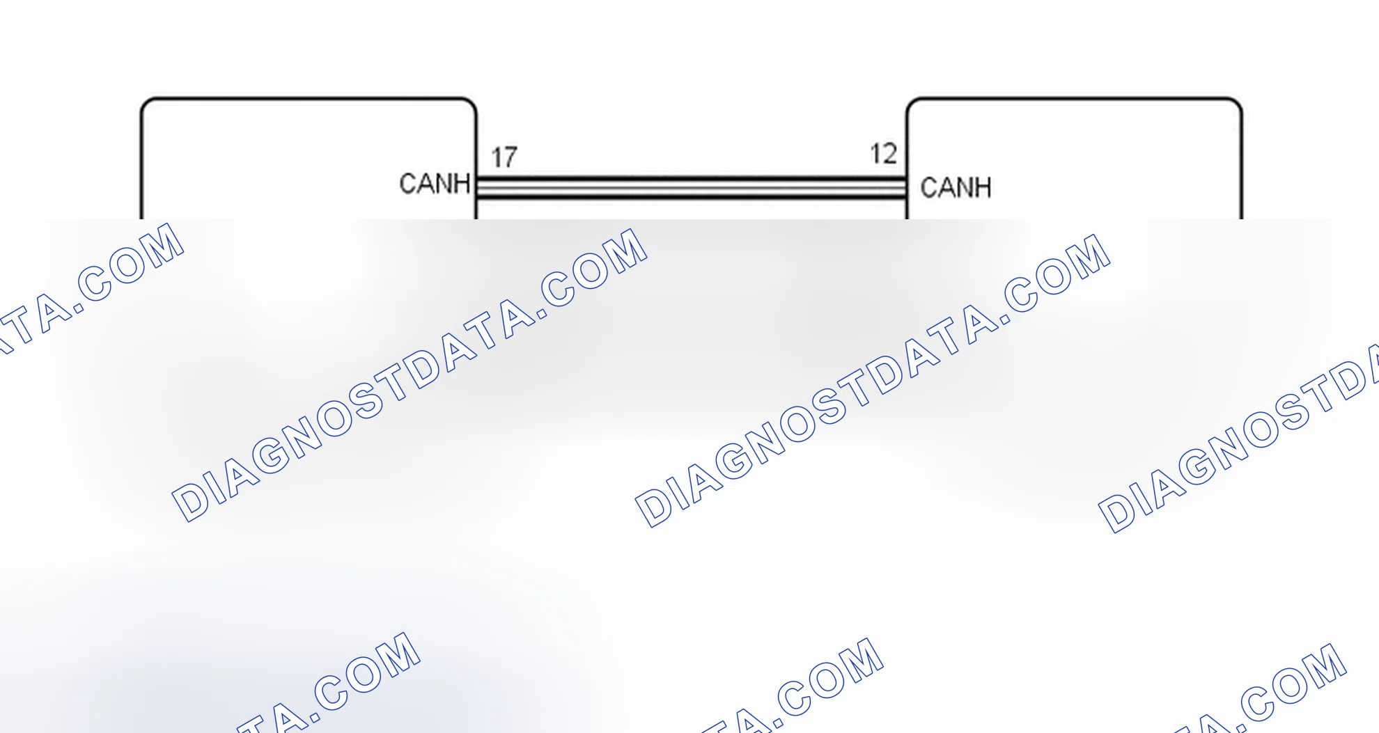 Scheme 517: WIRING DIAGRAM