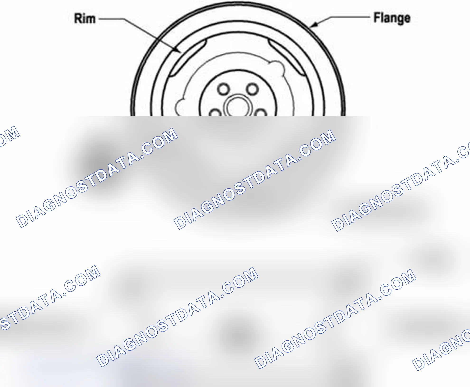 Scheme 31: Steel Wheel