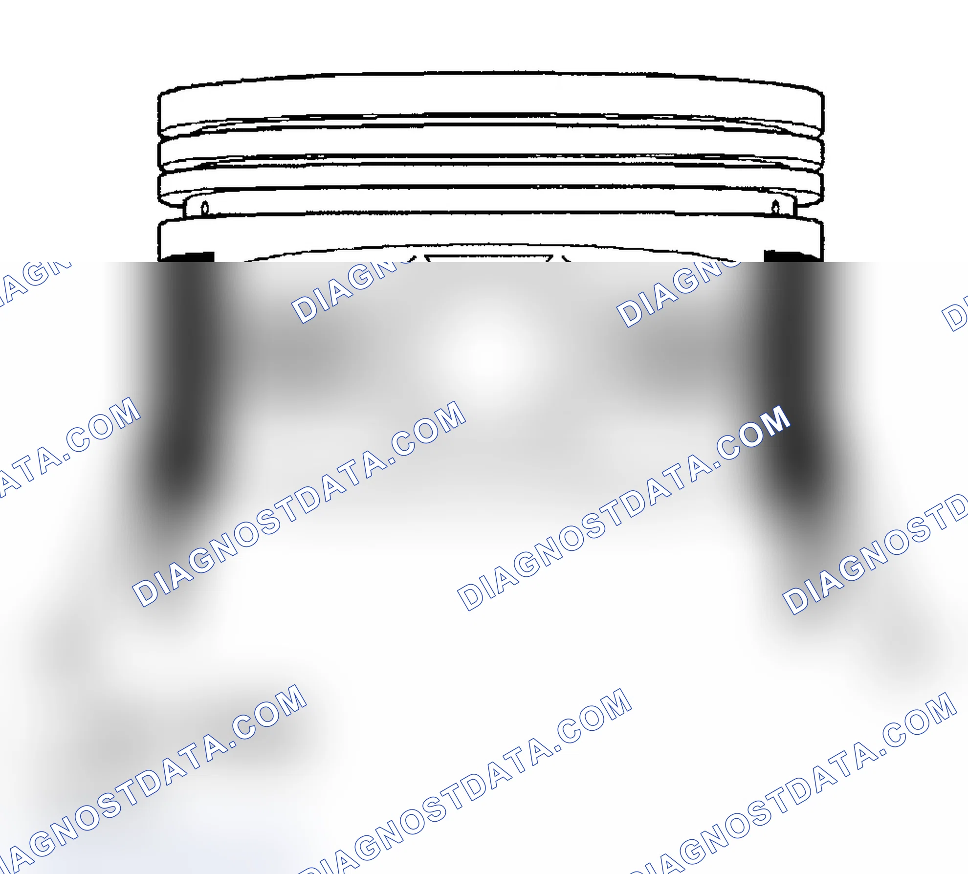 Scheme 269: STANDARD PROCEDURE - PISTON FITTING