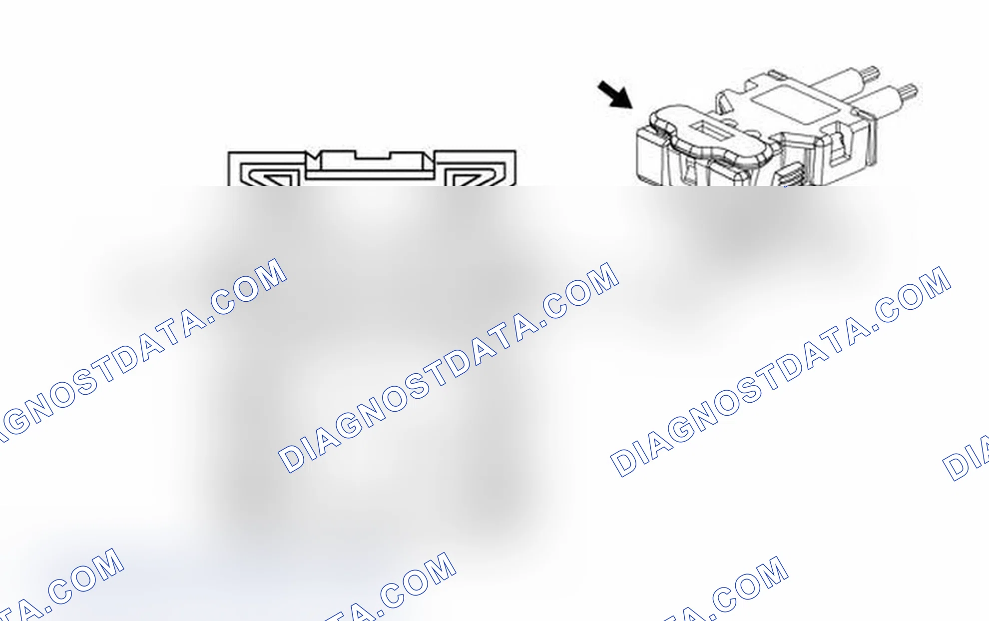 Scheme 22: Inflatable Restraint I/P Module C2