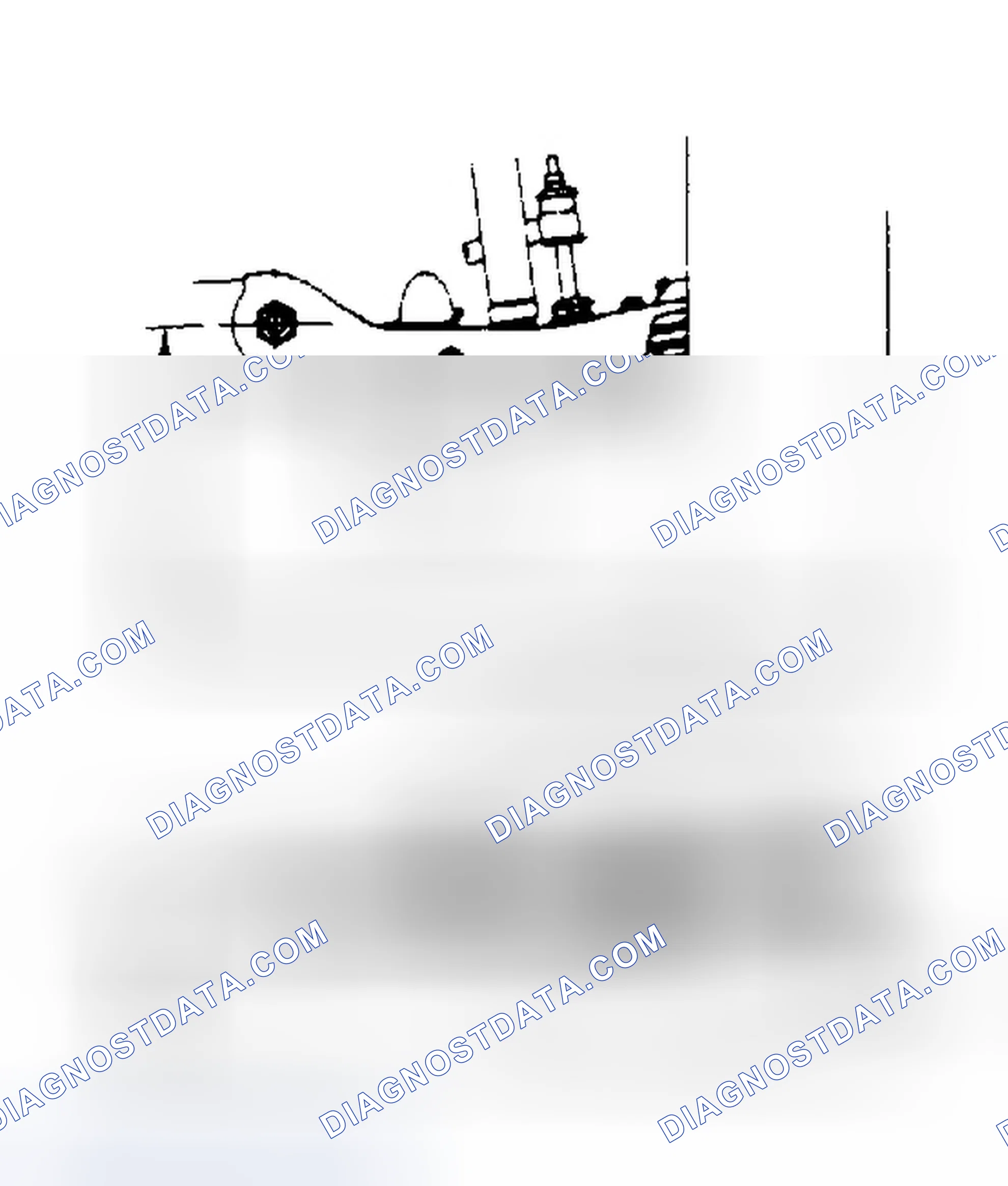 Scheme 1: Pickup (2WD)