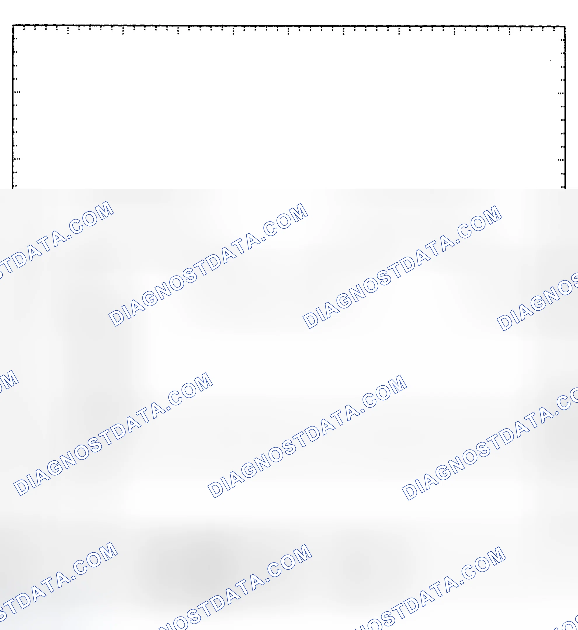 Scheme 26: Injector Bank - Known Good - Voltage Pattern