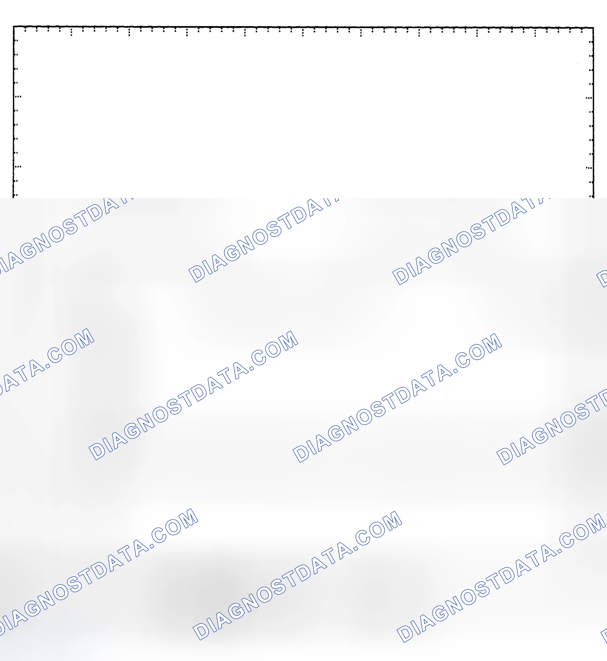 Scheme 26: Injector Bank - Known Good - Voltage Pattern
