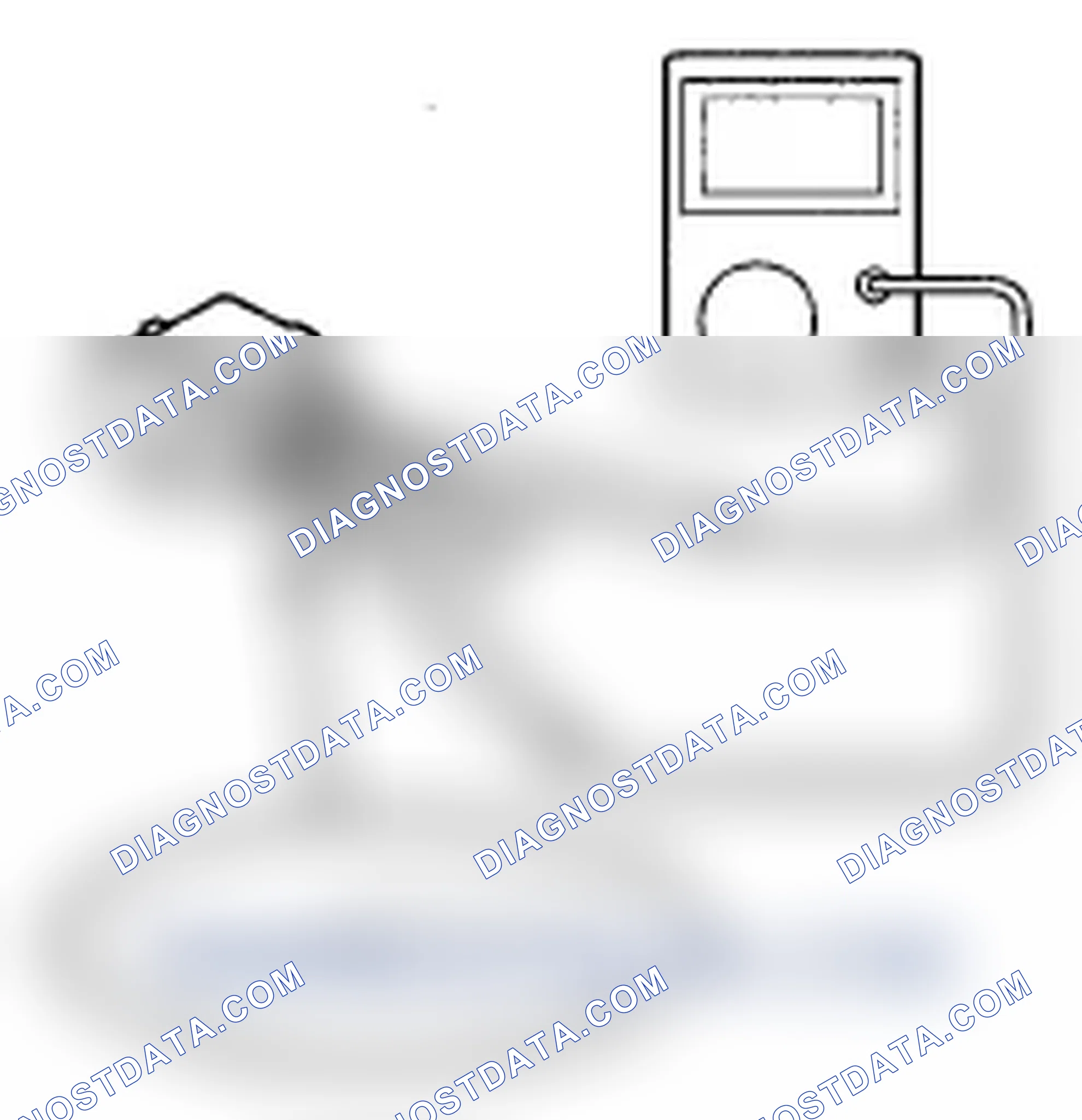 Scheme 13: Precautions for Electrical Inspections