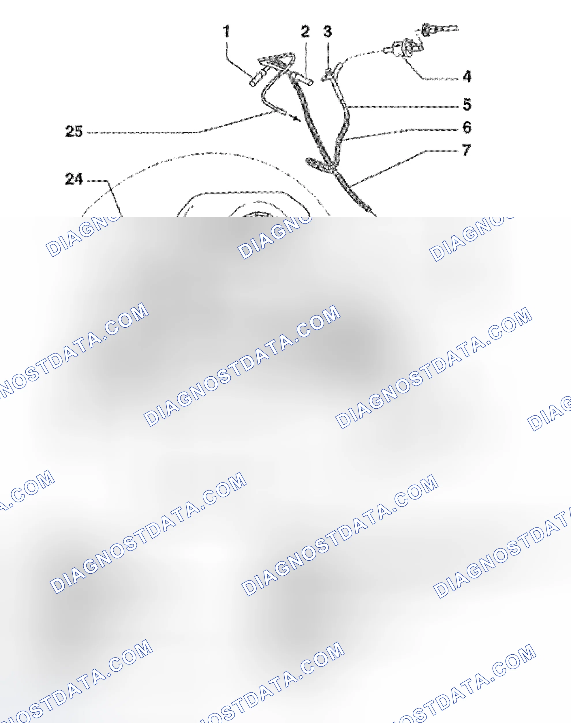 Scheme 35: Identifying Fuel EVAP Components