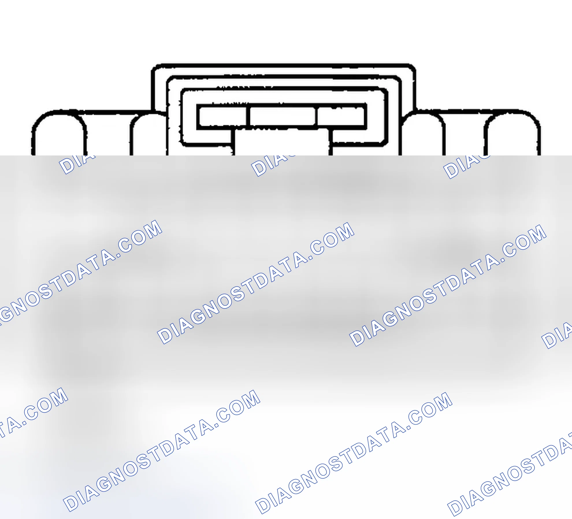 Scheme 645: Instrument Cluster C220a