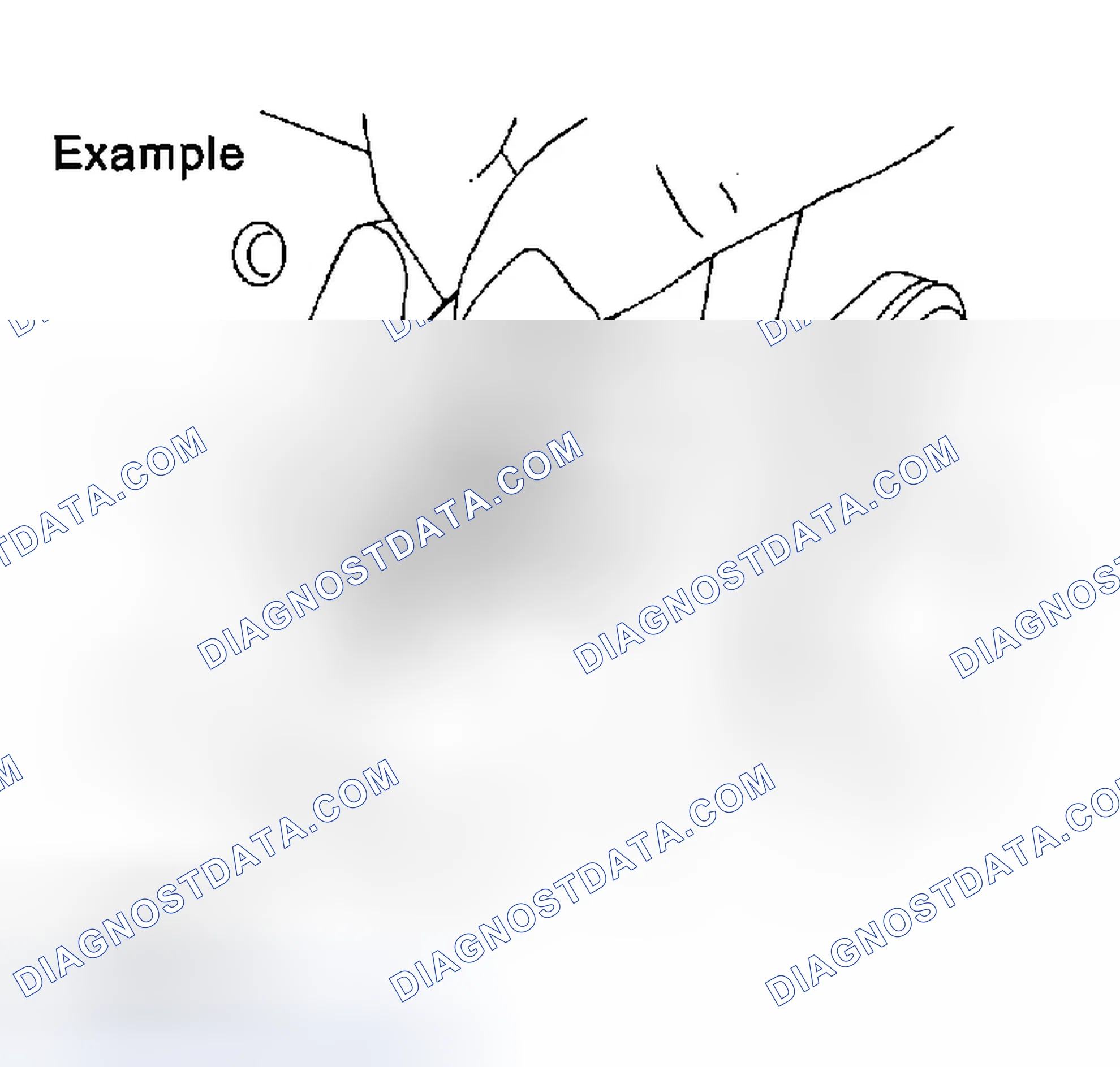 Scheme 265: Method Of Using Plastigage