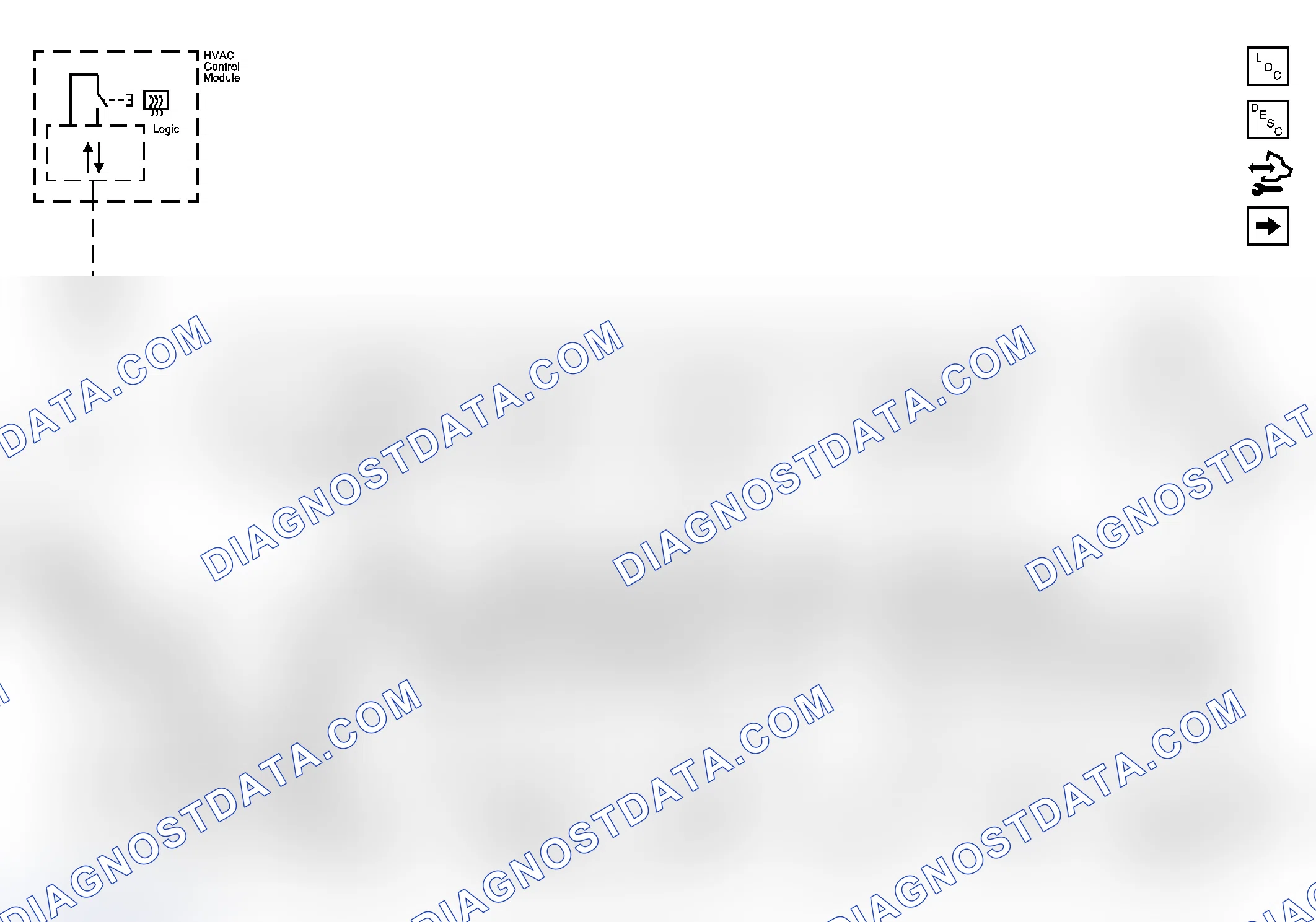 Scheme 2: Outside Rearview Mirror Schematics