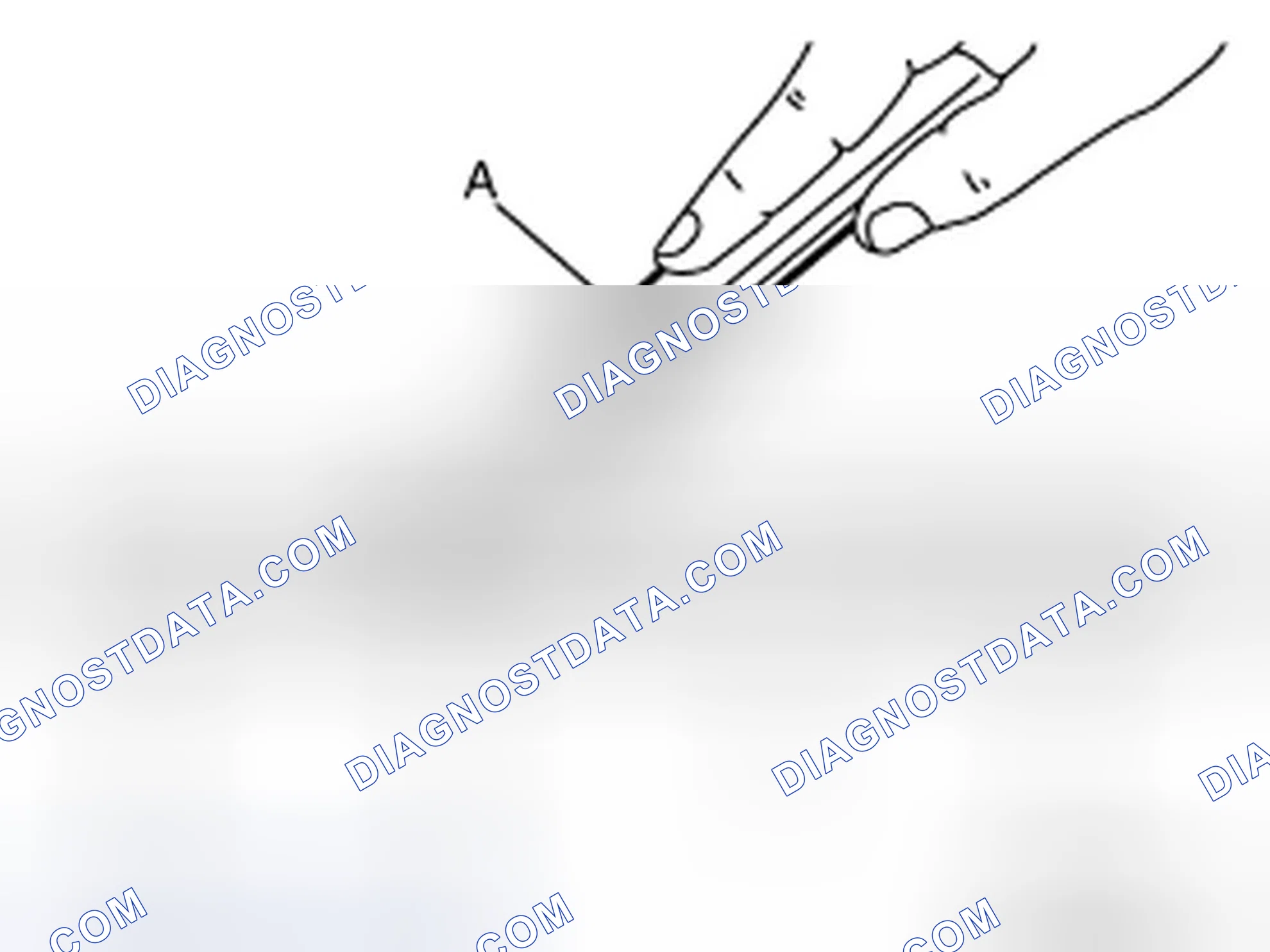 Scheme 6: LIQUID GASKET APPLICATION PROCEDURE