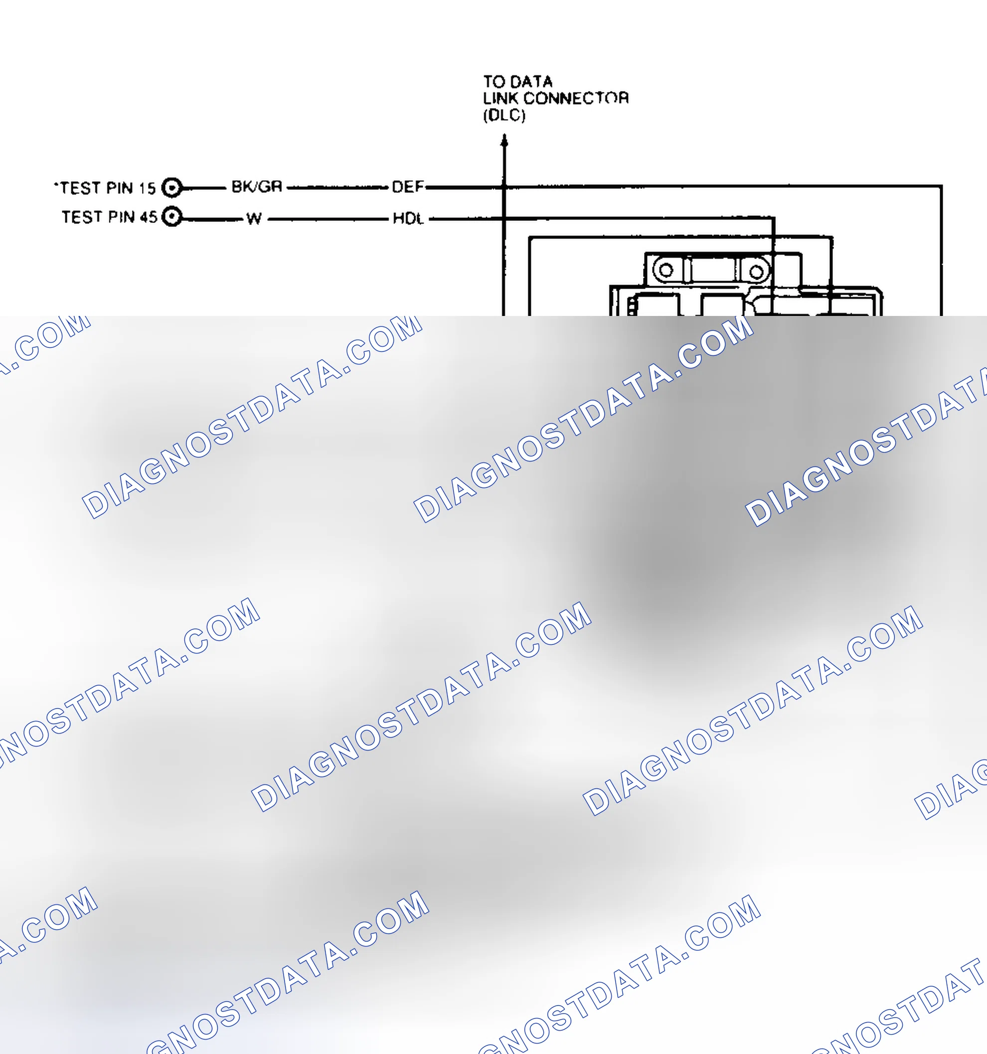 Scheme 83: Electrical Load Input Circuit