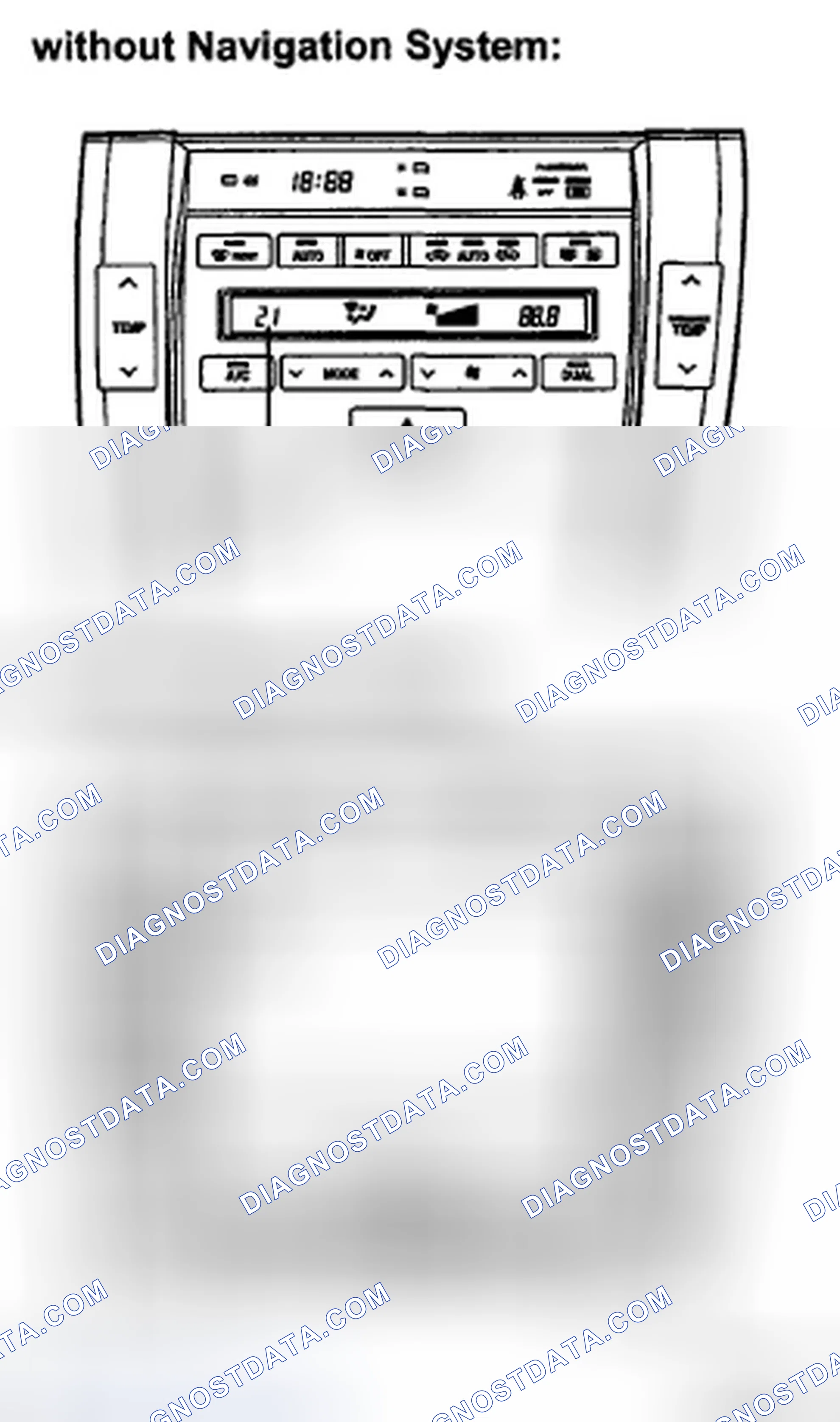 Scheme 141: DTC CHECK / CLEAR