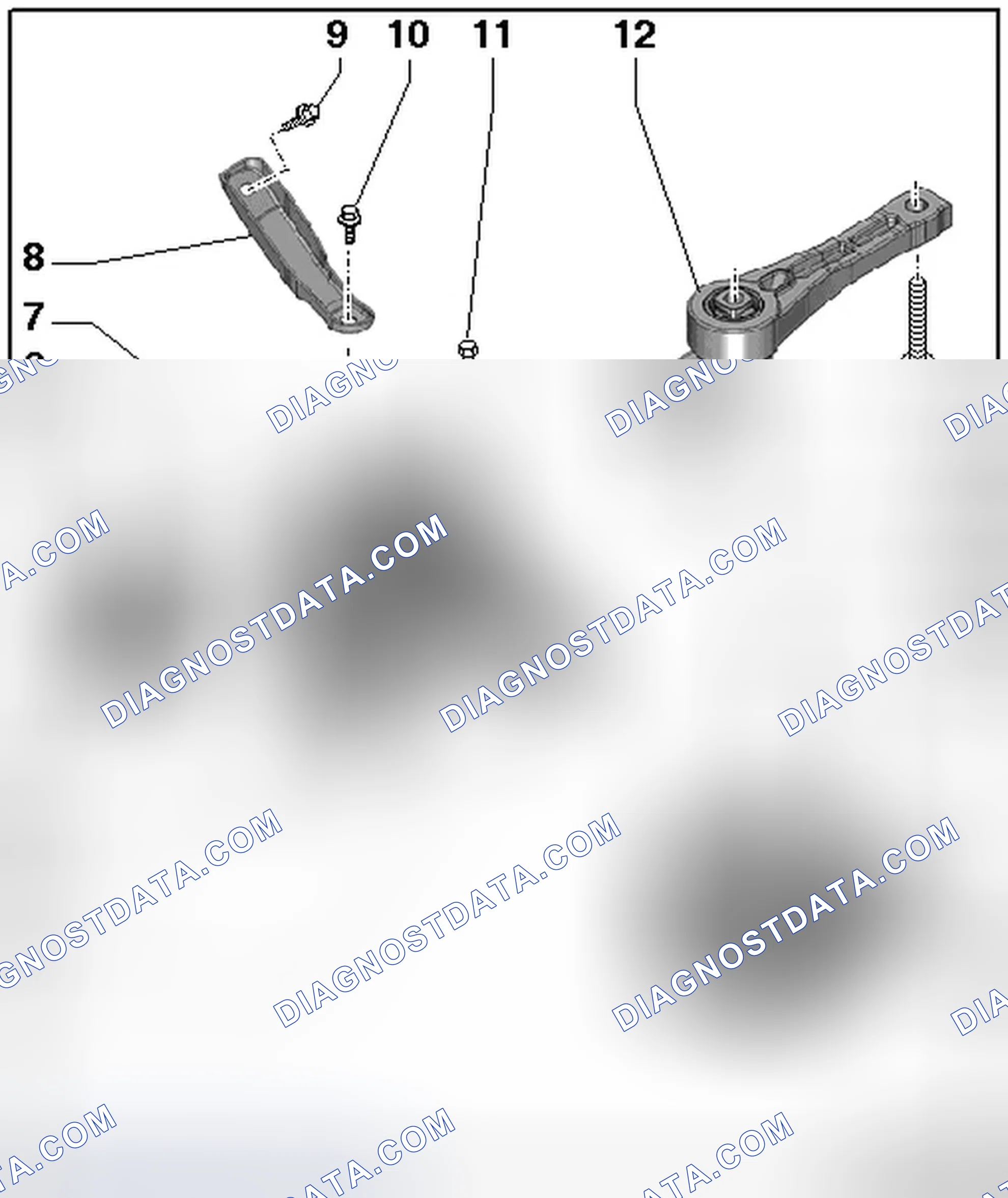 Scheme 178: SUBFRAME OVERVIEW