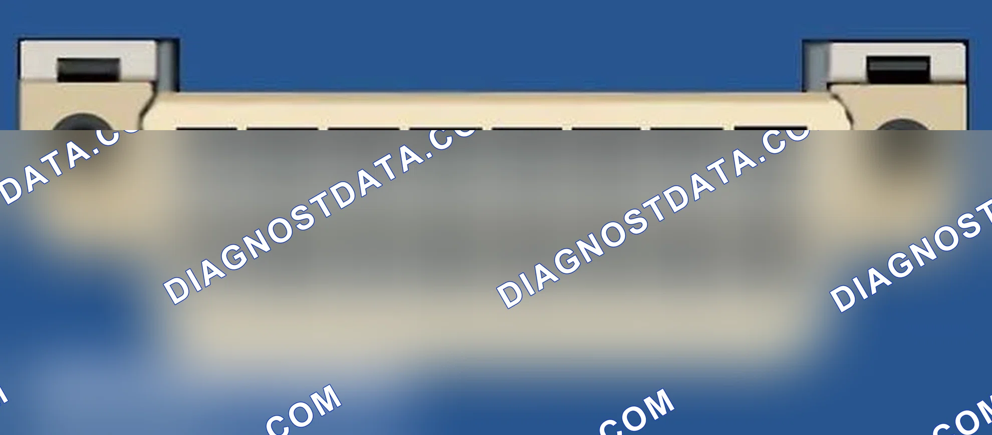 Scheme 8: RETRIEVING DIAGNOSTIC TROUBLE CODES