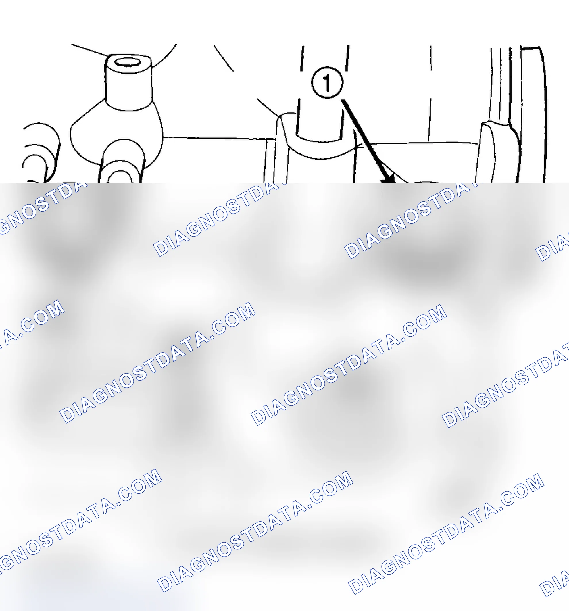 Scheme 28: Transmission Output Speed Sensor