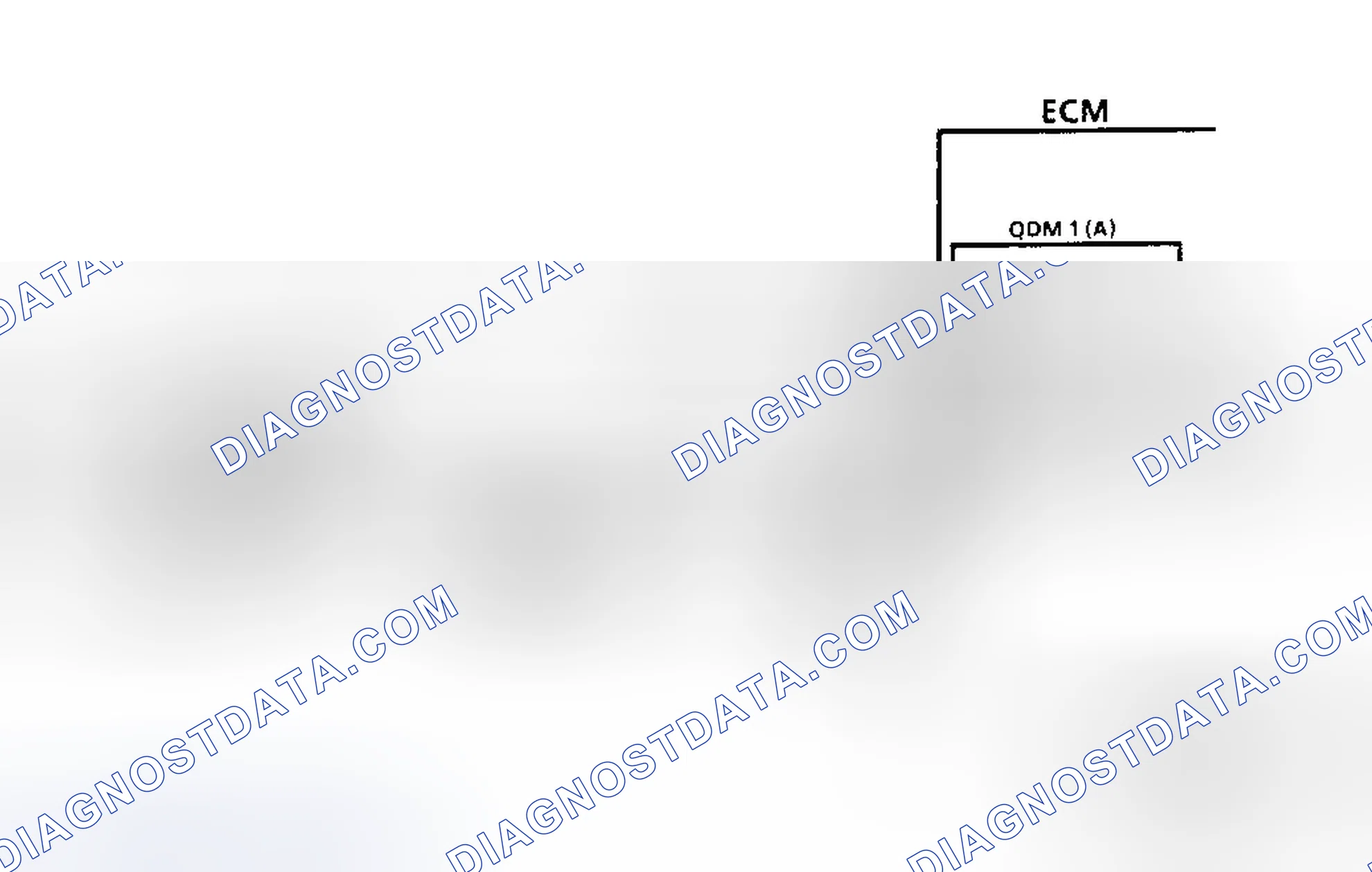 Scheme 408: CHART C-8A, TORQUE CONVERTER CLUTCH ELECTRICAL DIAGNOSIS - 3.8L PFI (VIN L) W BODY