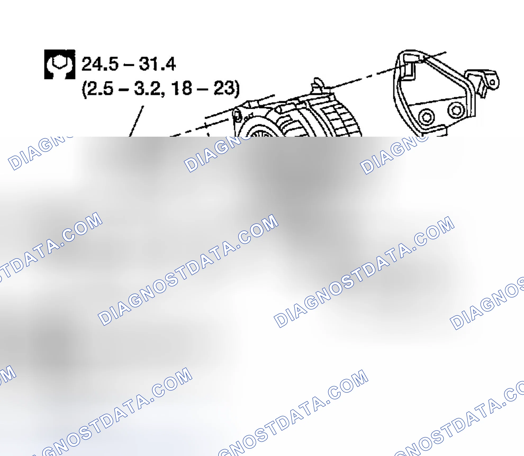 Scheme 49: Installation