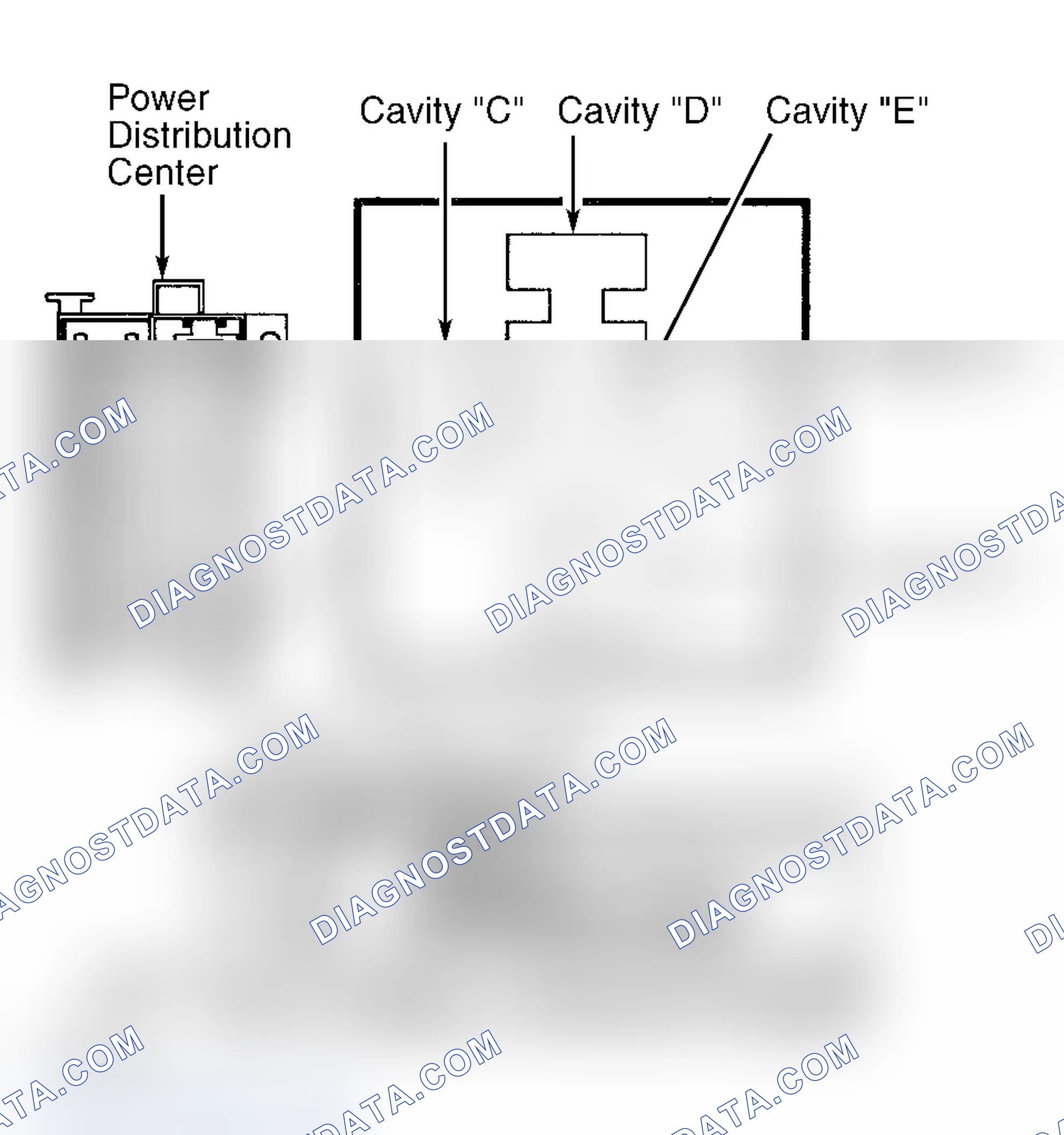 Scheme 56: TEST NS-1A - REPAIRING A NO CRANK CONDITION