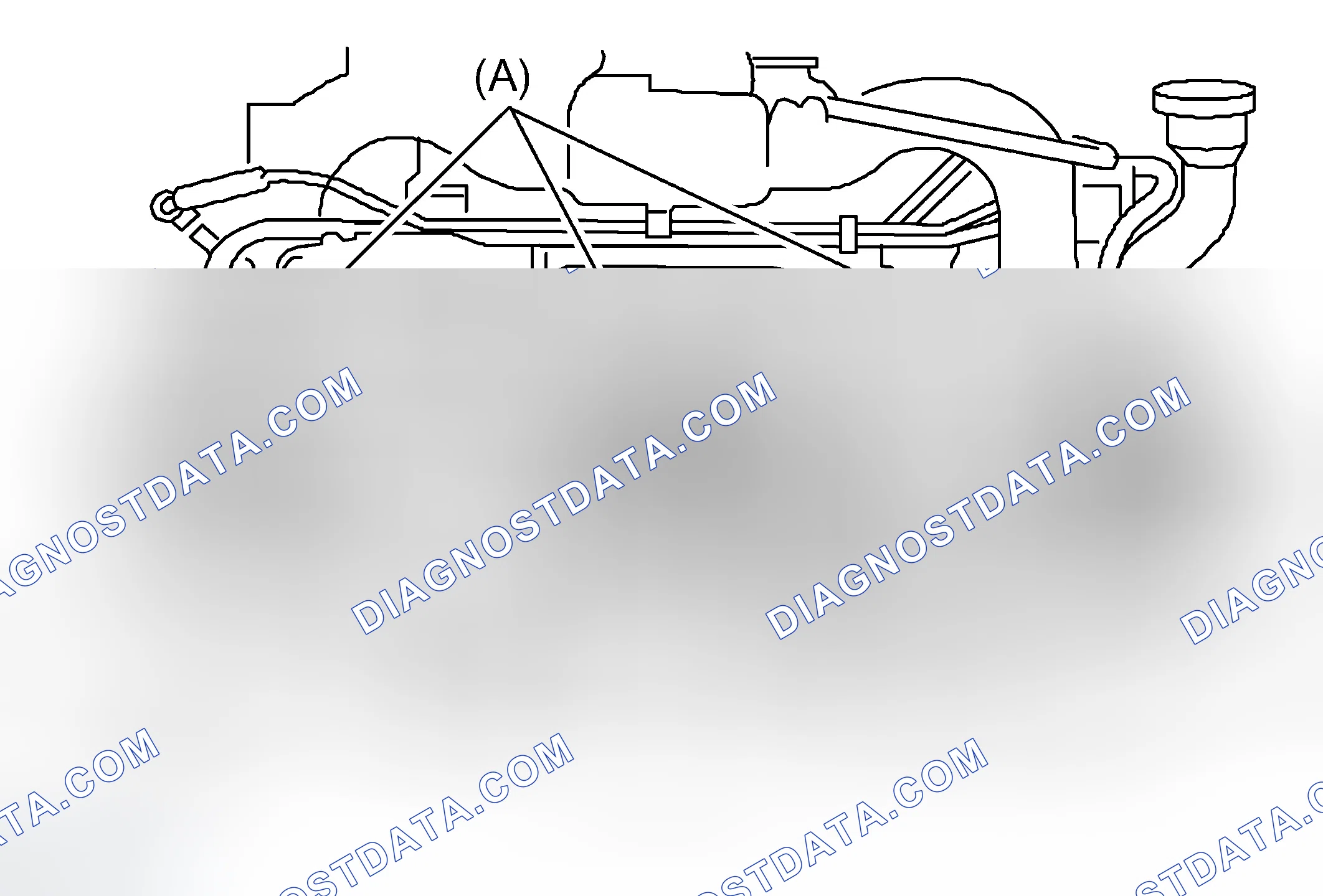 Scheme 206: TIMING BELT