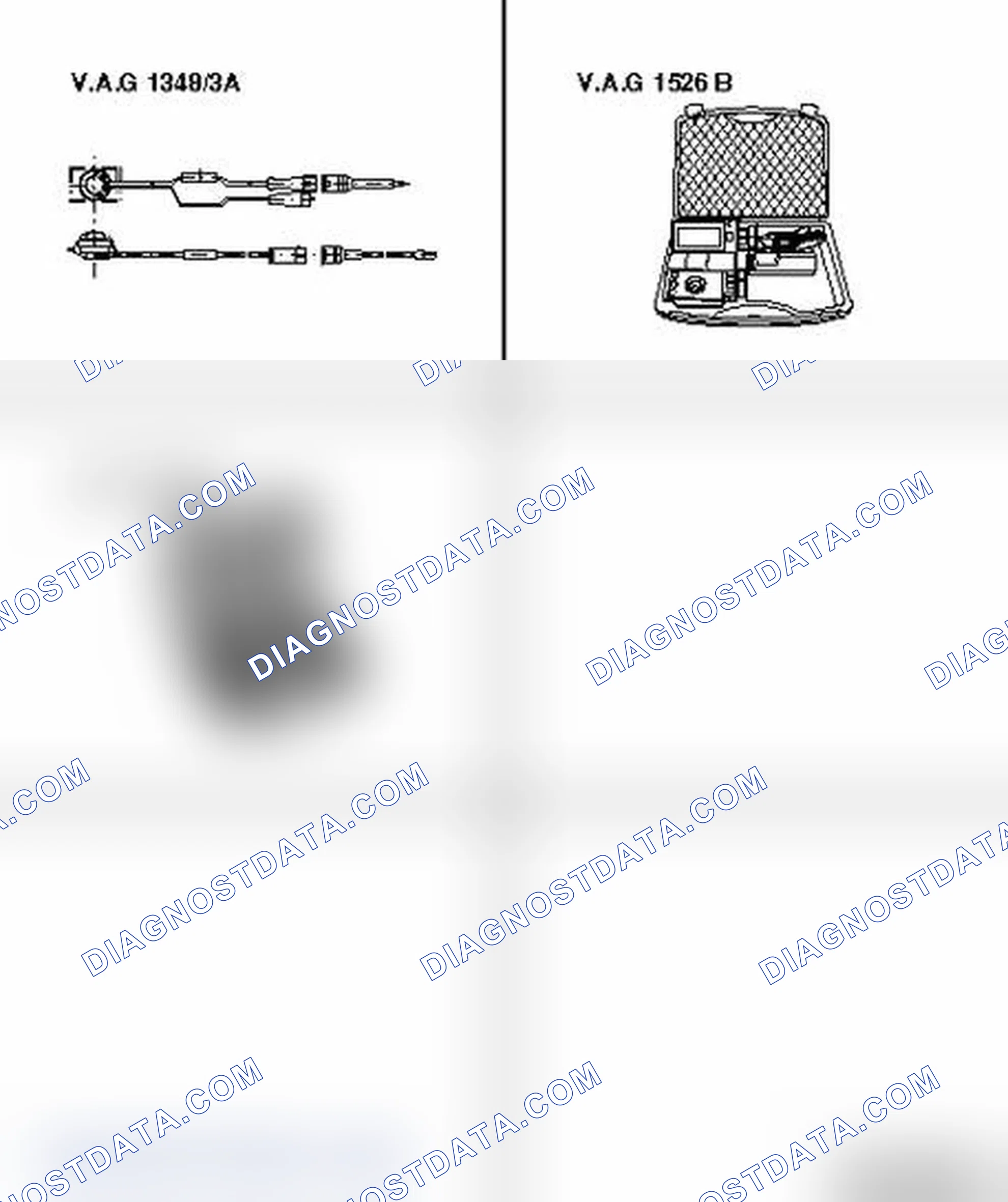 Scheme 26: Fuel pump electrical, checking