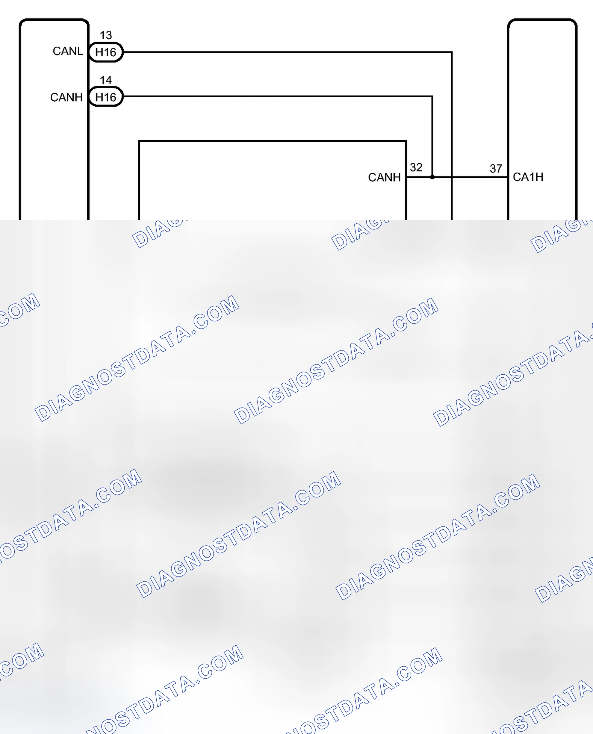 Scheme 26: WIRING DIAGRAM