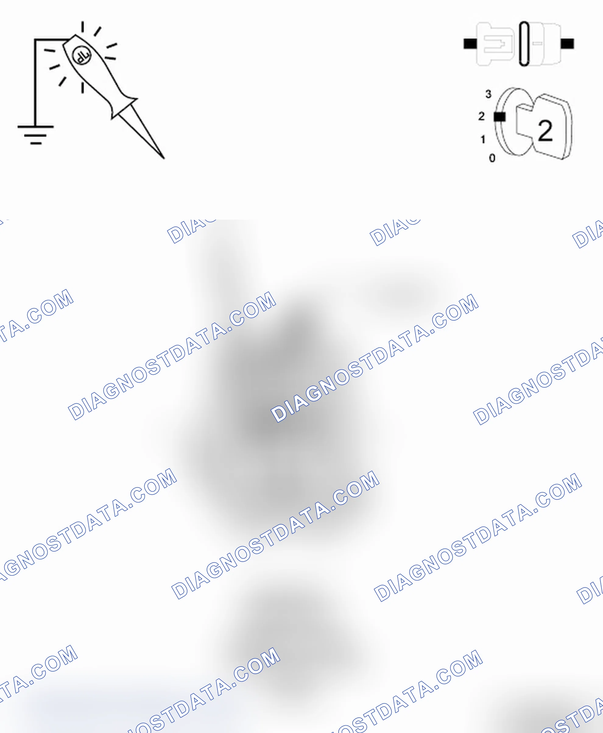 Scheme 10: DIAGNOSTIC TEST