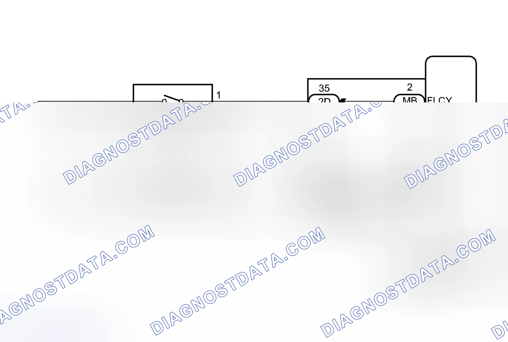 Scheme 38: WIRING DIAGRAM