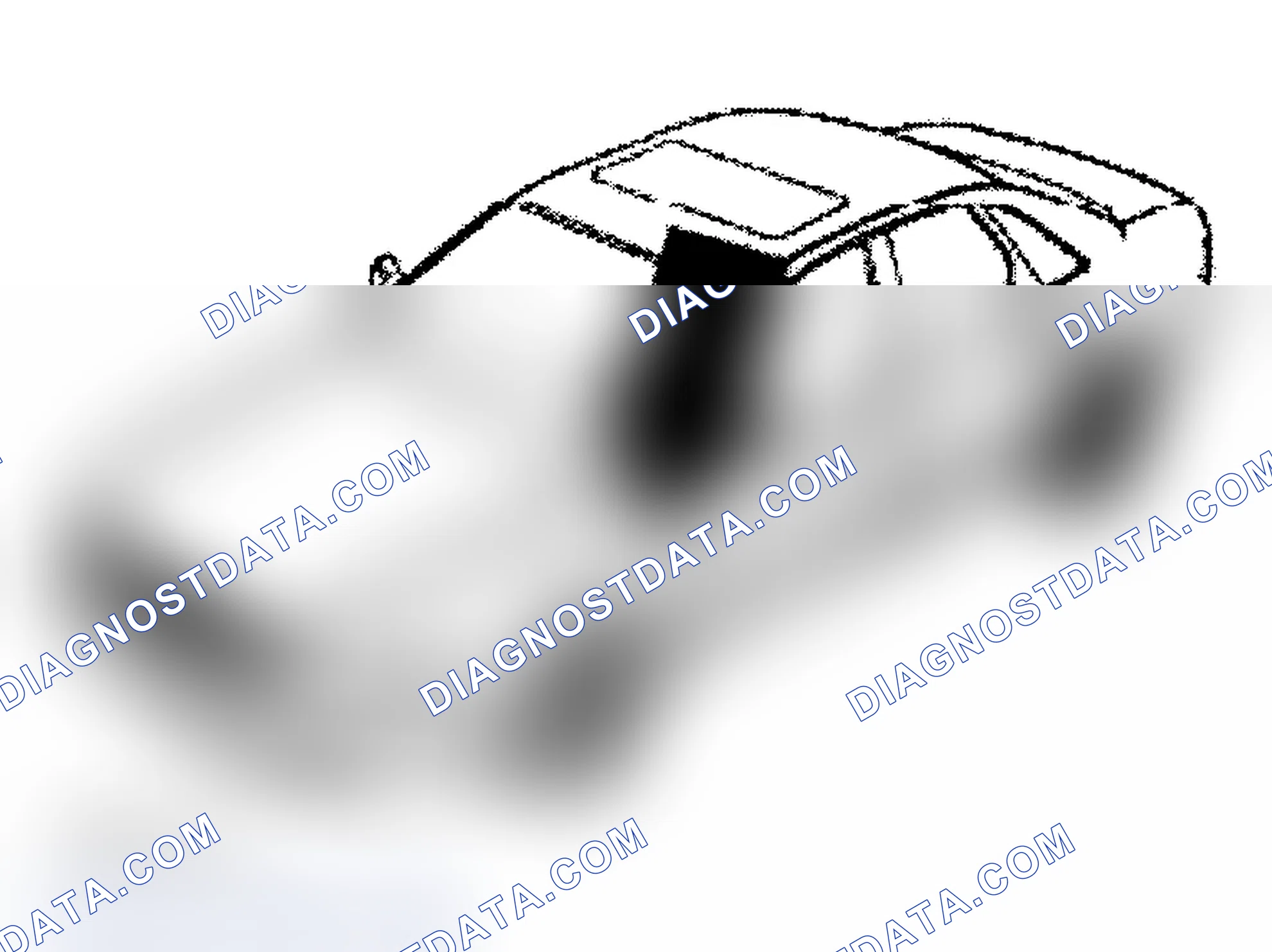Scheme 8: DRIVERS FOOTWELL AUXILIARY TEN FOLD RELAY PANEL
