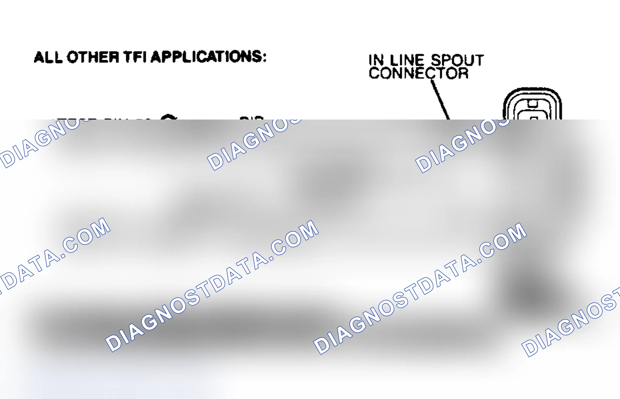 Scheme 109: All Other TFI Applications