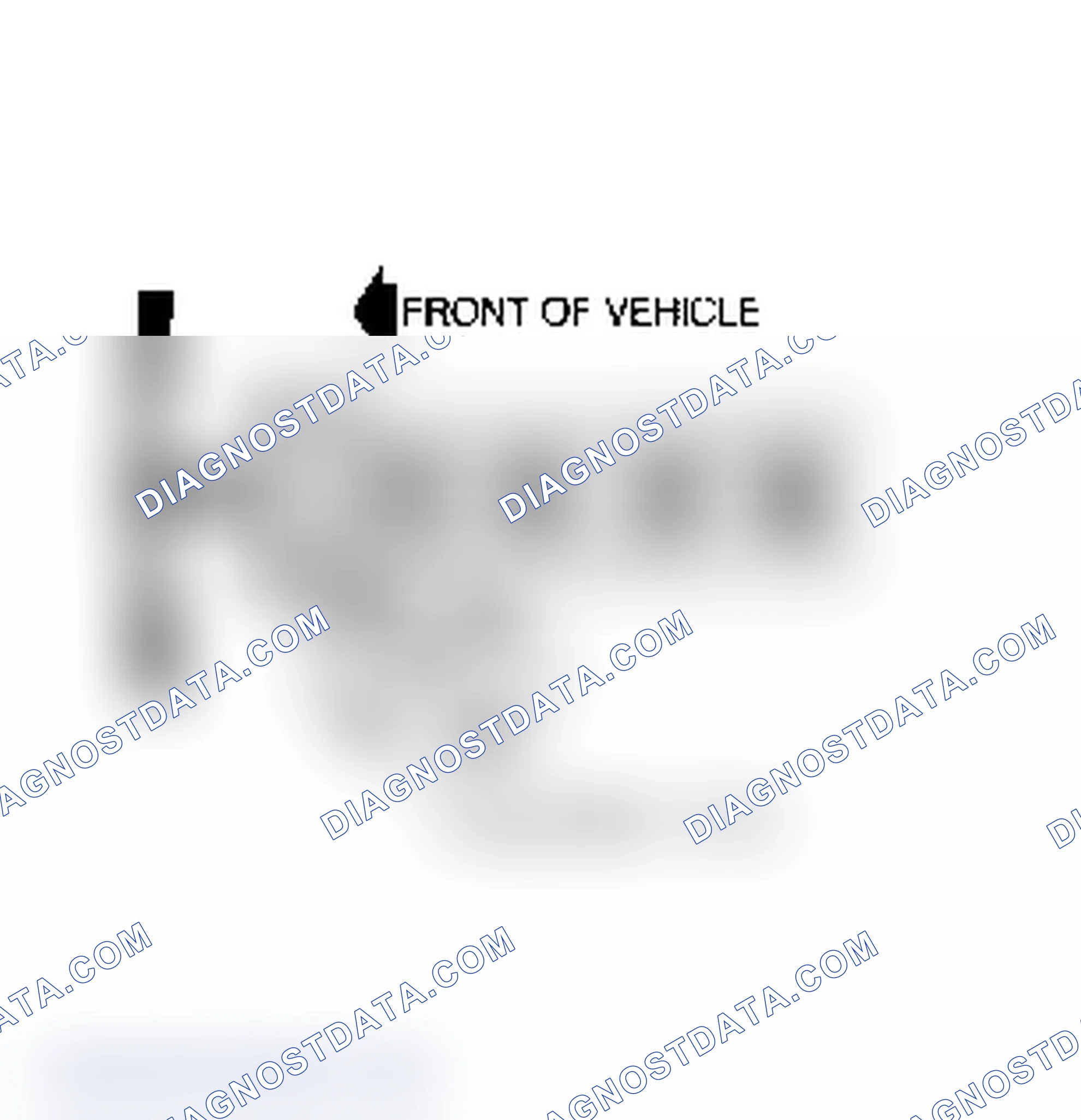 Scheme 1: 2.0L & 2.3L Timing Marks & Firing Order
