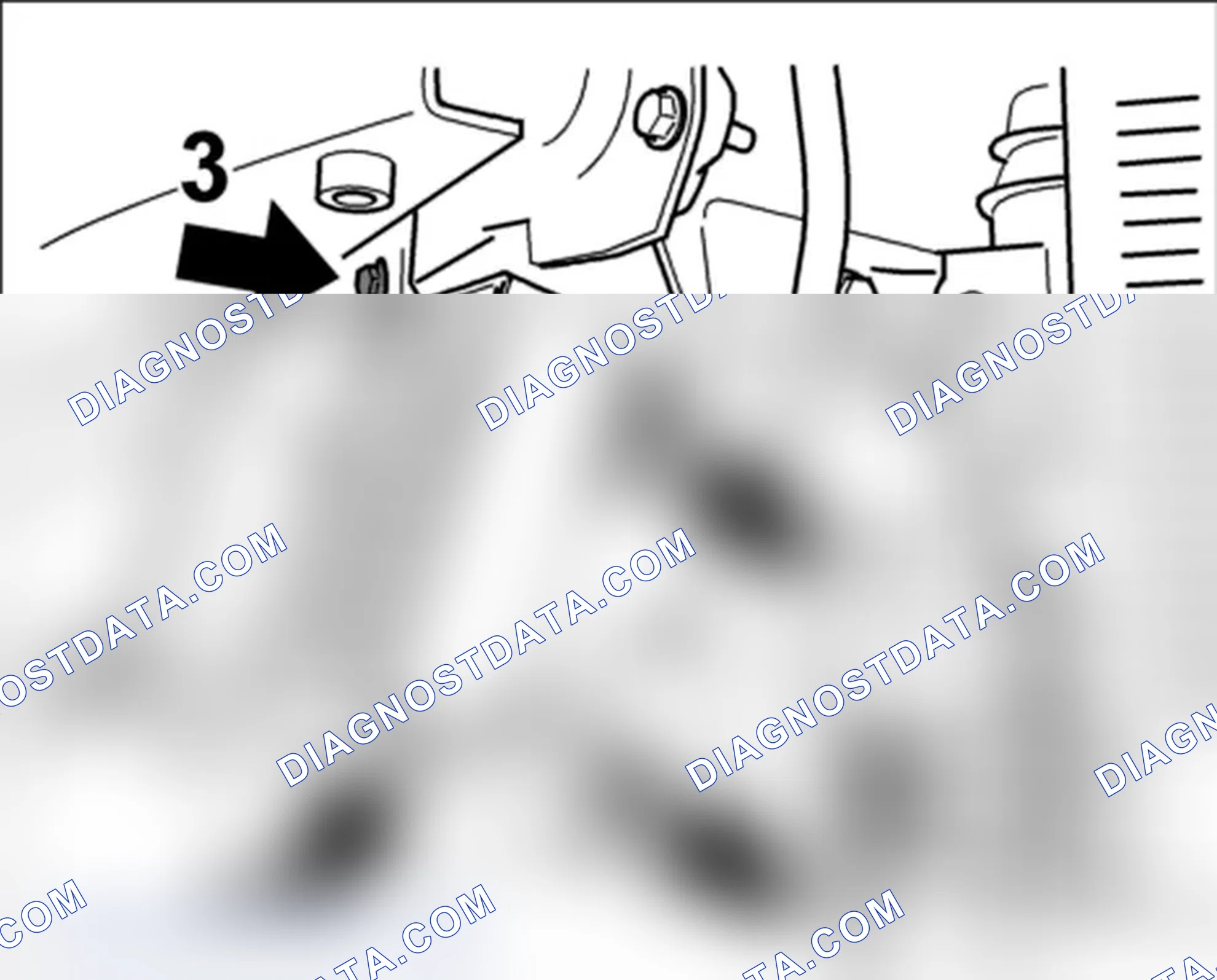 Scheme 43: Removing middle radiator