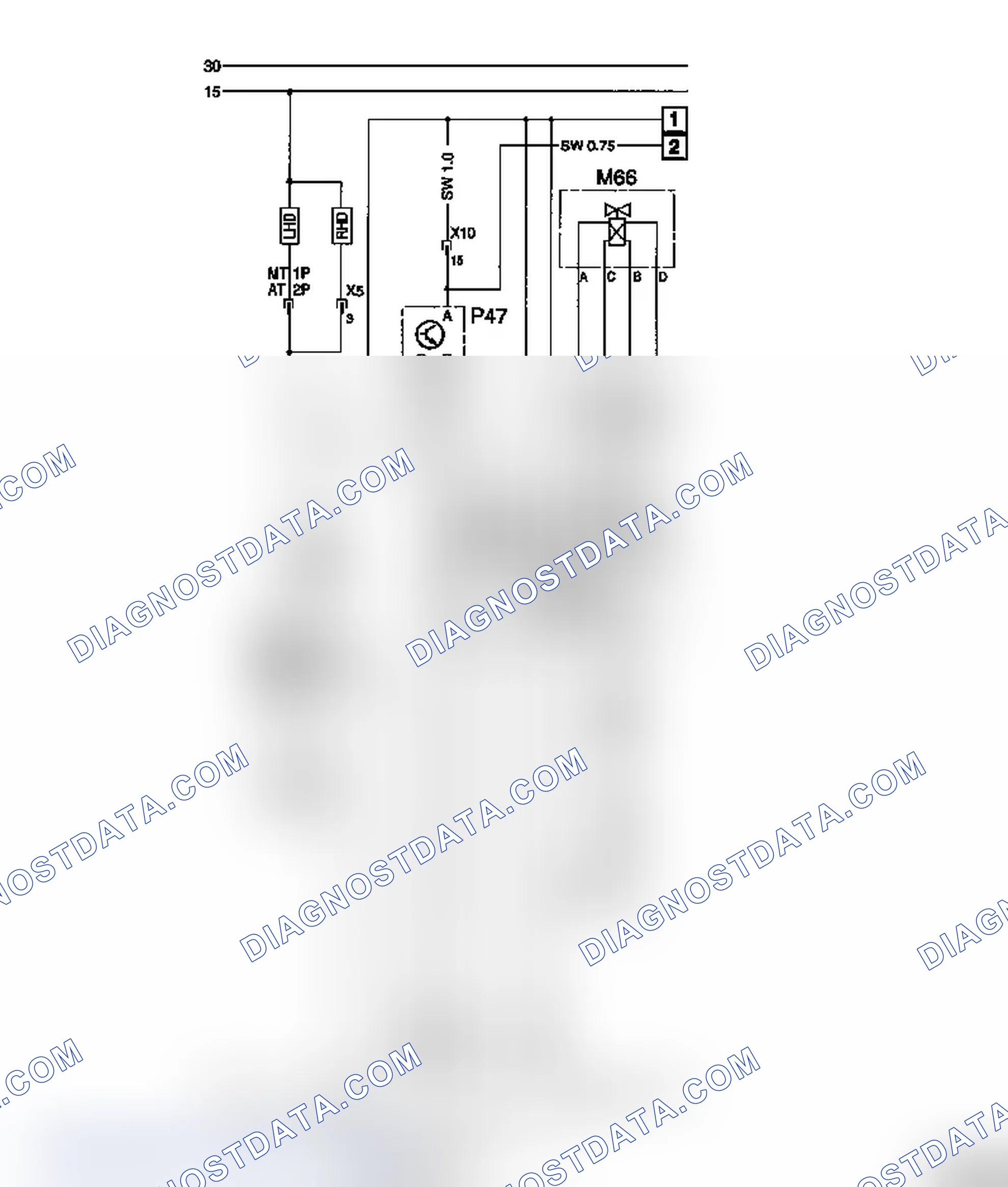 Wiring Schematic Diagram
