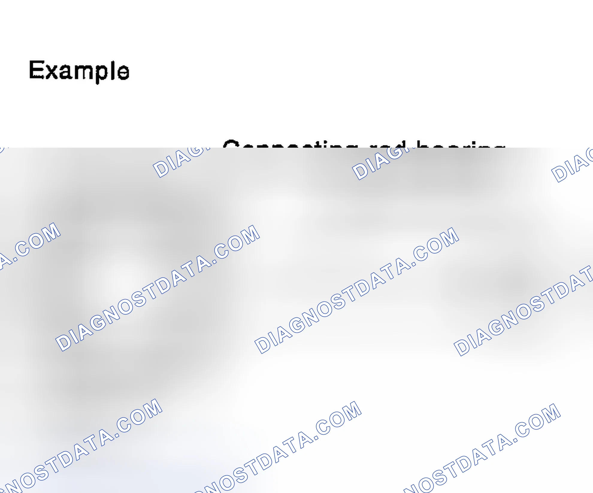 Scheme 283: Method of Measurement