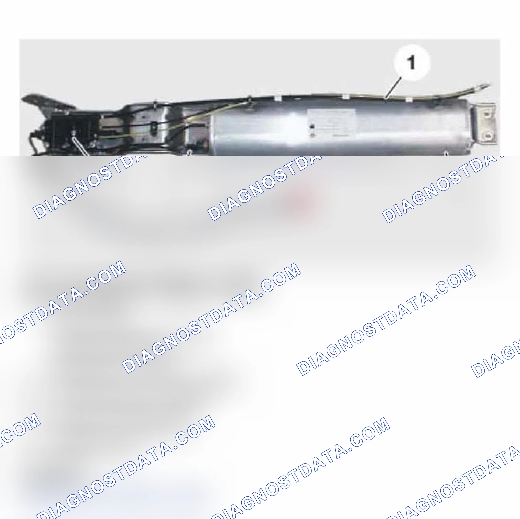 Scheme 196: Identifying Accumulator/Valve Unit