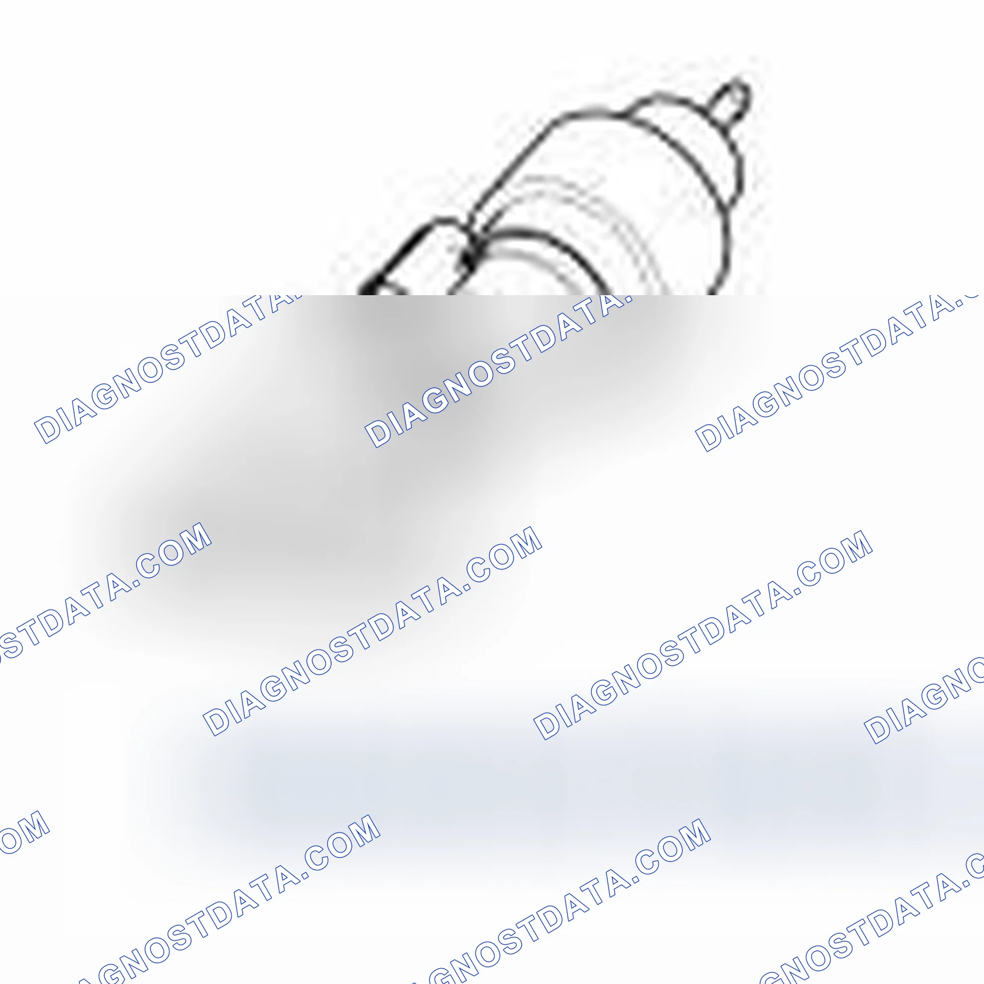 Scheme 259: FUEL PUMP