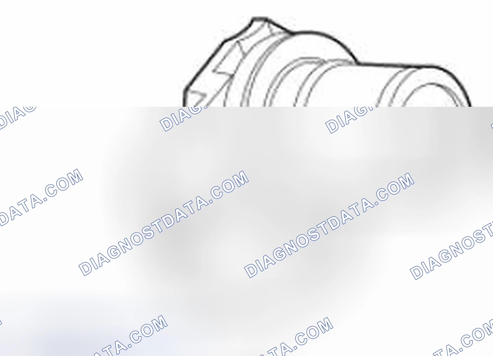 Scheme 70: Vehicle Speed Sensor (VSS)