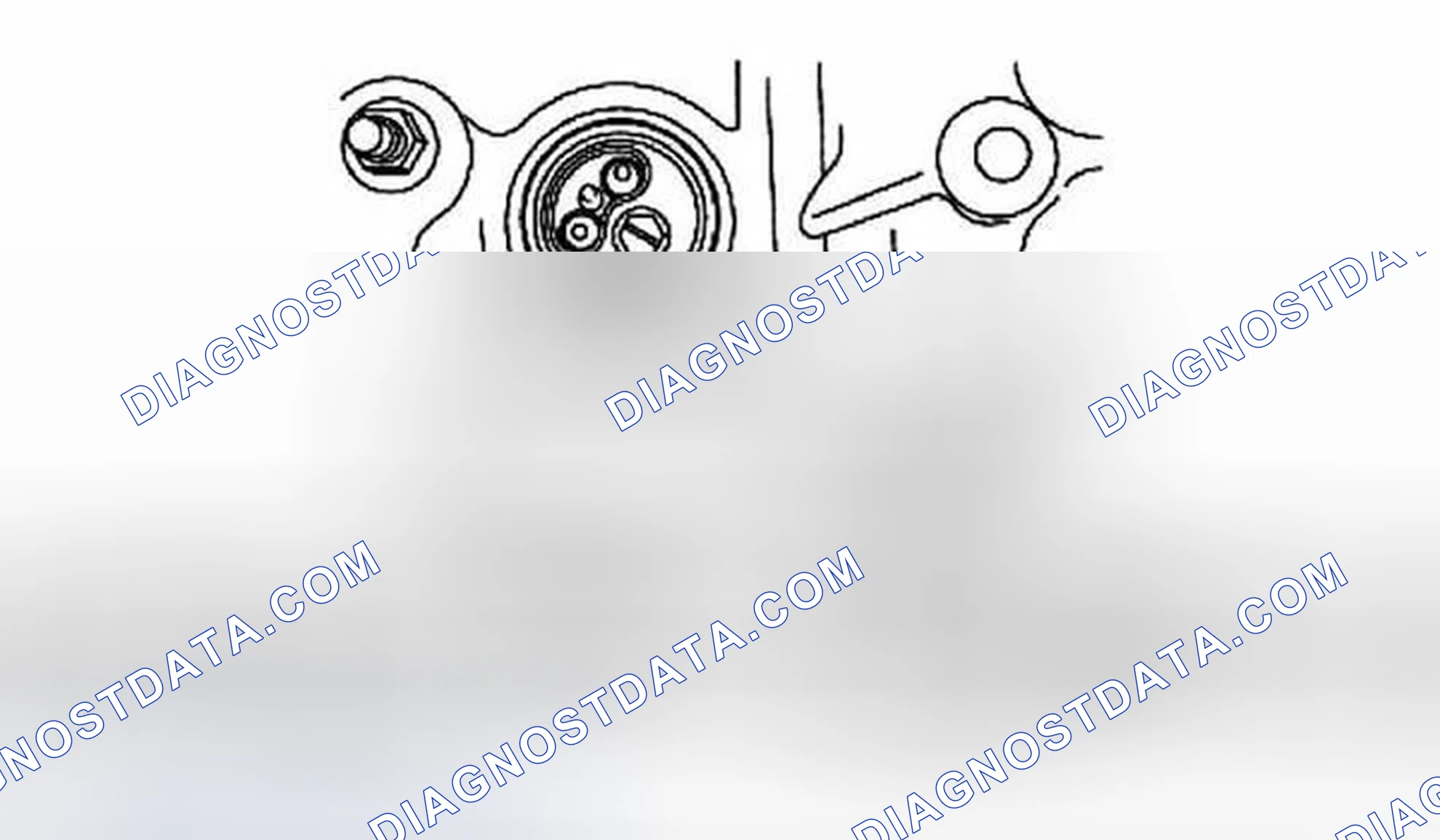 Scheme 4: 2.0L And 2.3L Engines (If Equipped)