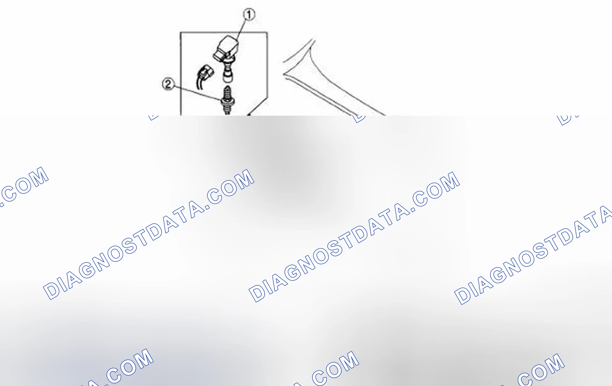 Scheme 1: IGNITION SYSTEM LOCATION INDEX [L3]