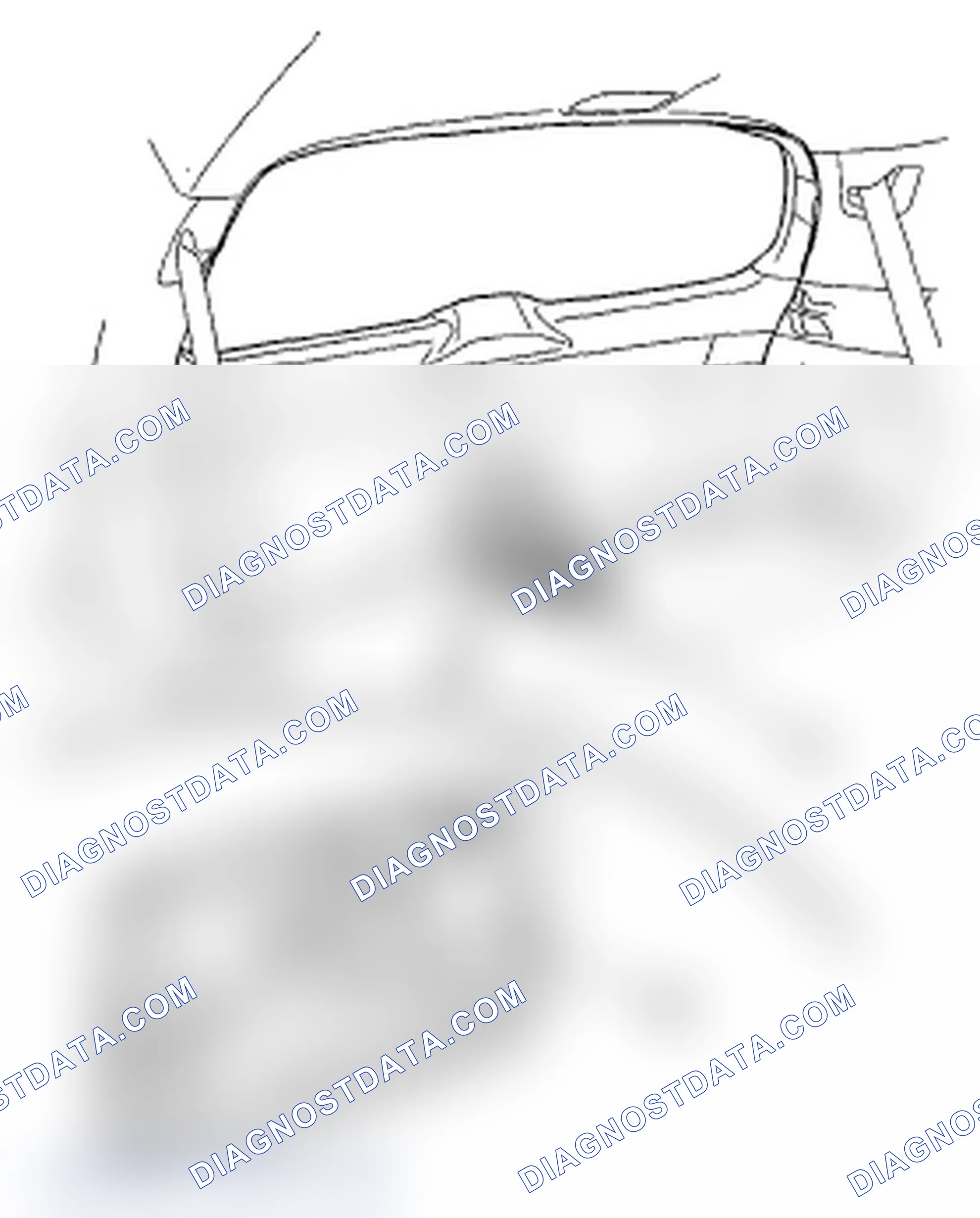 Scheme 23: With Power Tailgate