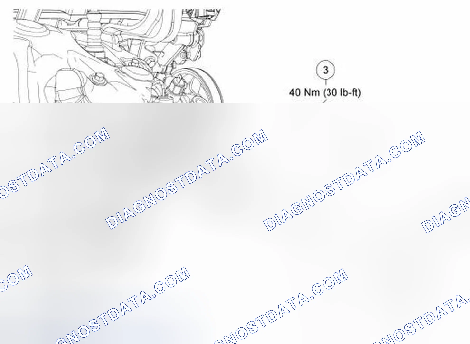 Scheme 69: Block Heater - 3.5L, 3.7L